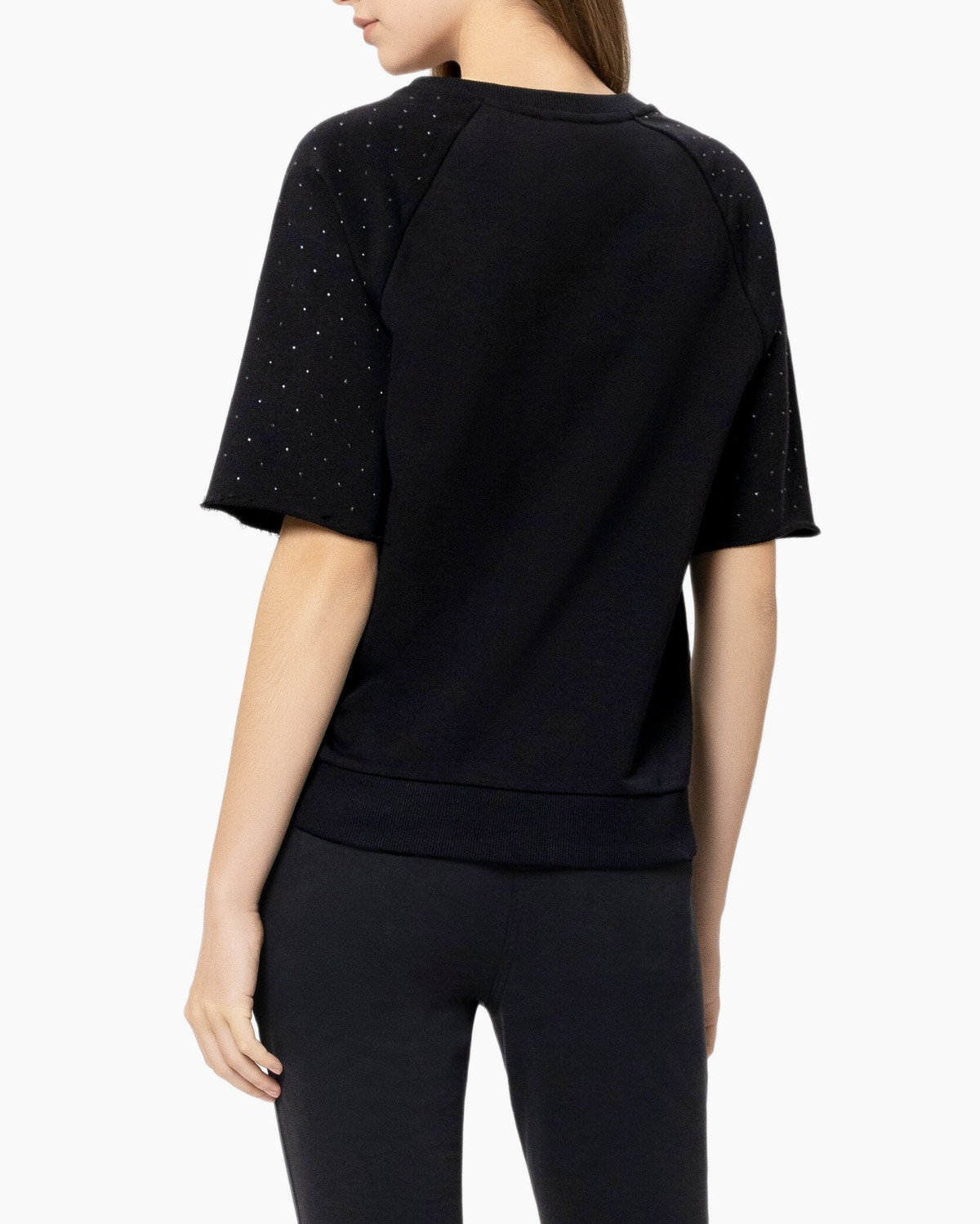 Blouse, T-shirt, Mouw, Persoon, Vrouw