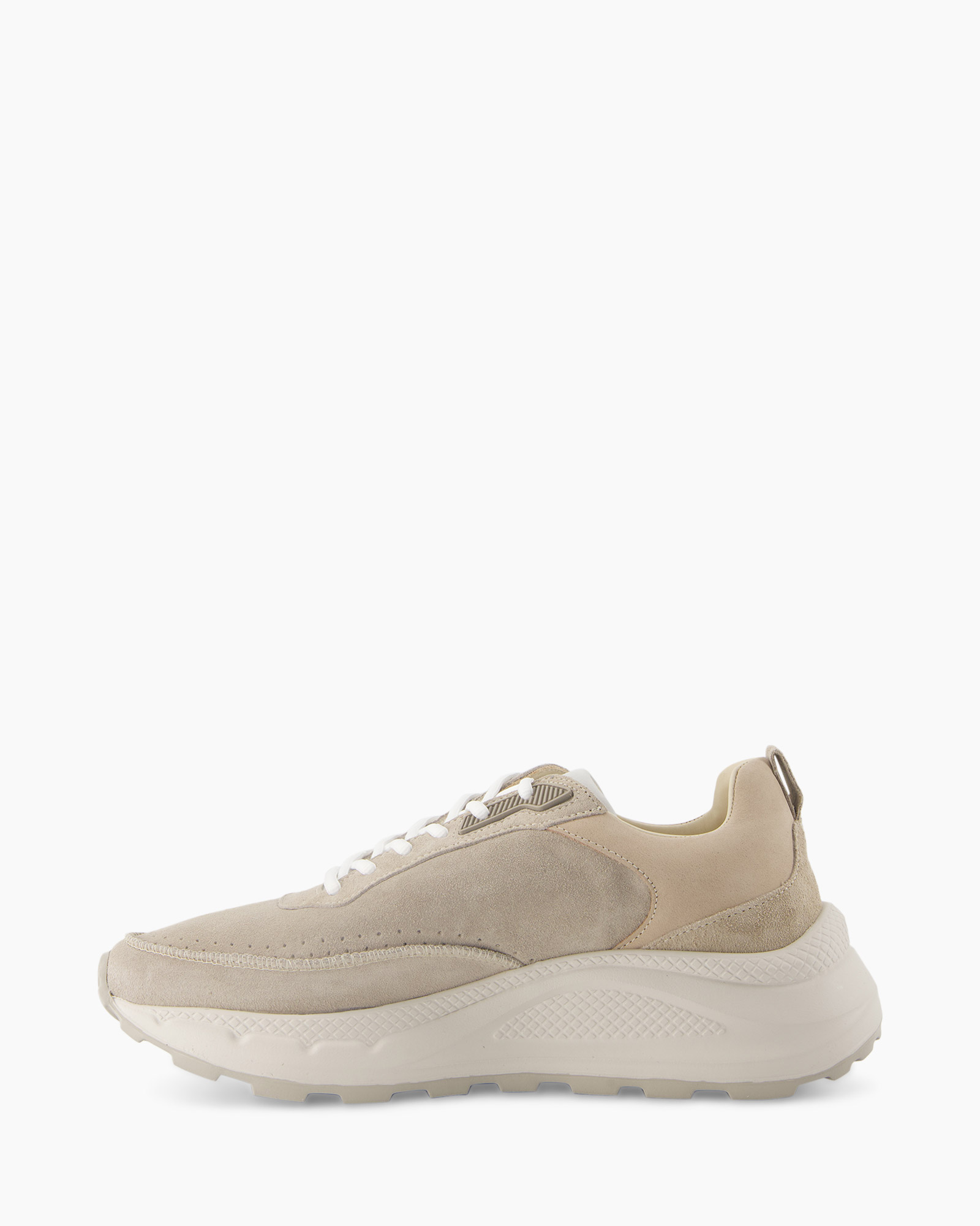 Sneaker Oberon Reese Beige