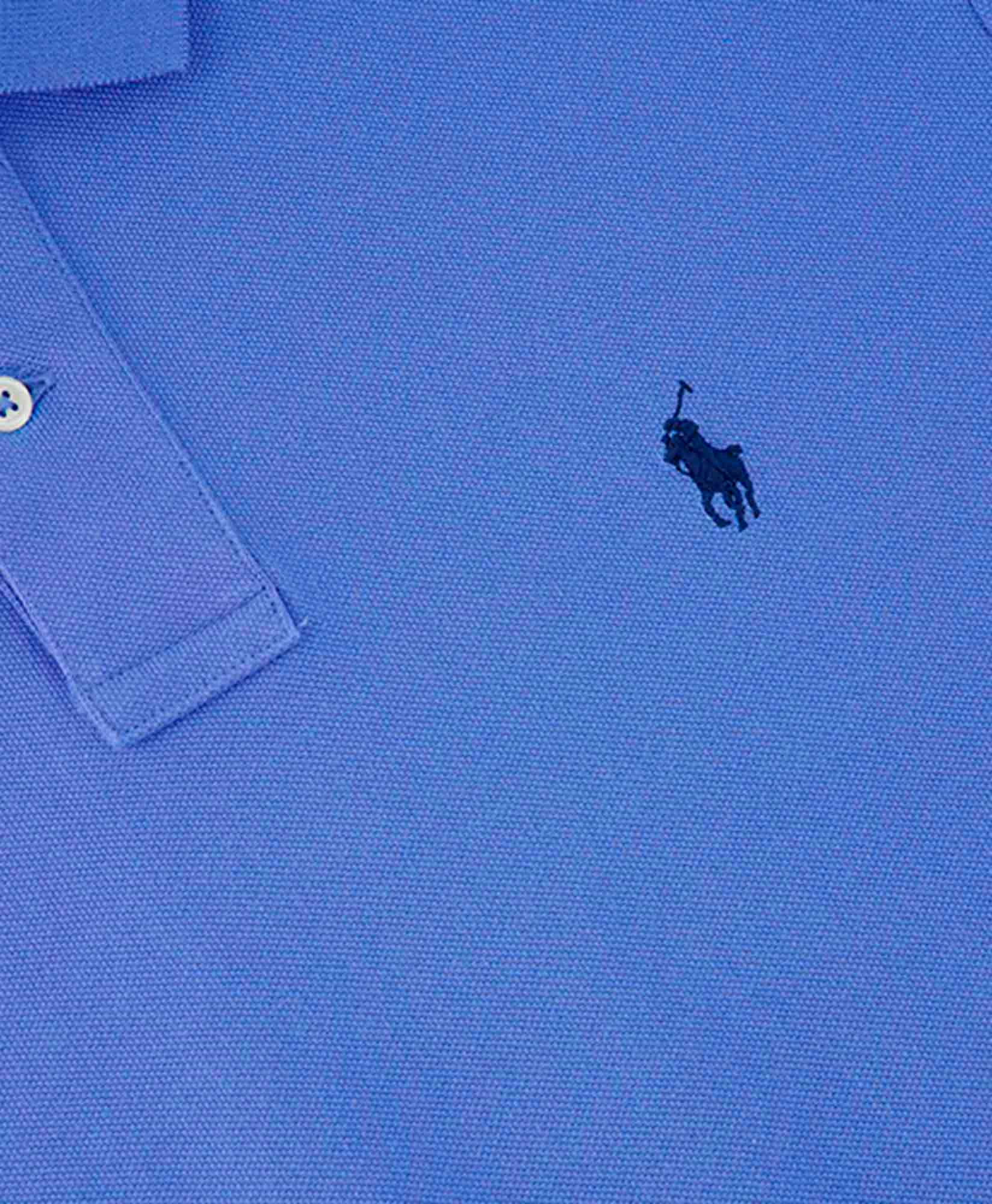 Ralph Lauren Polo 710782592012 Blauw
