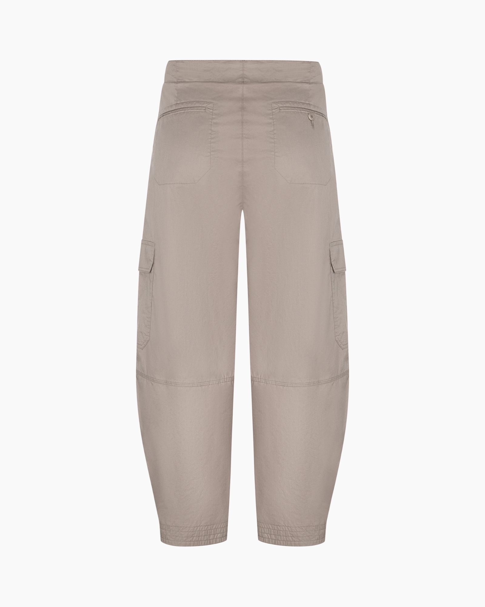 kargobroeken, beige, twill, cargozakken, knopsluiting