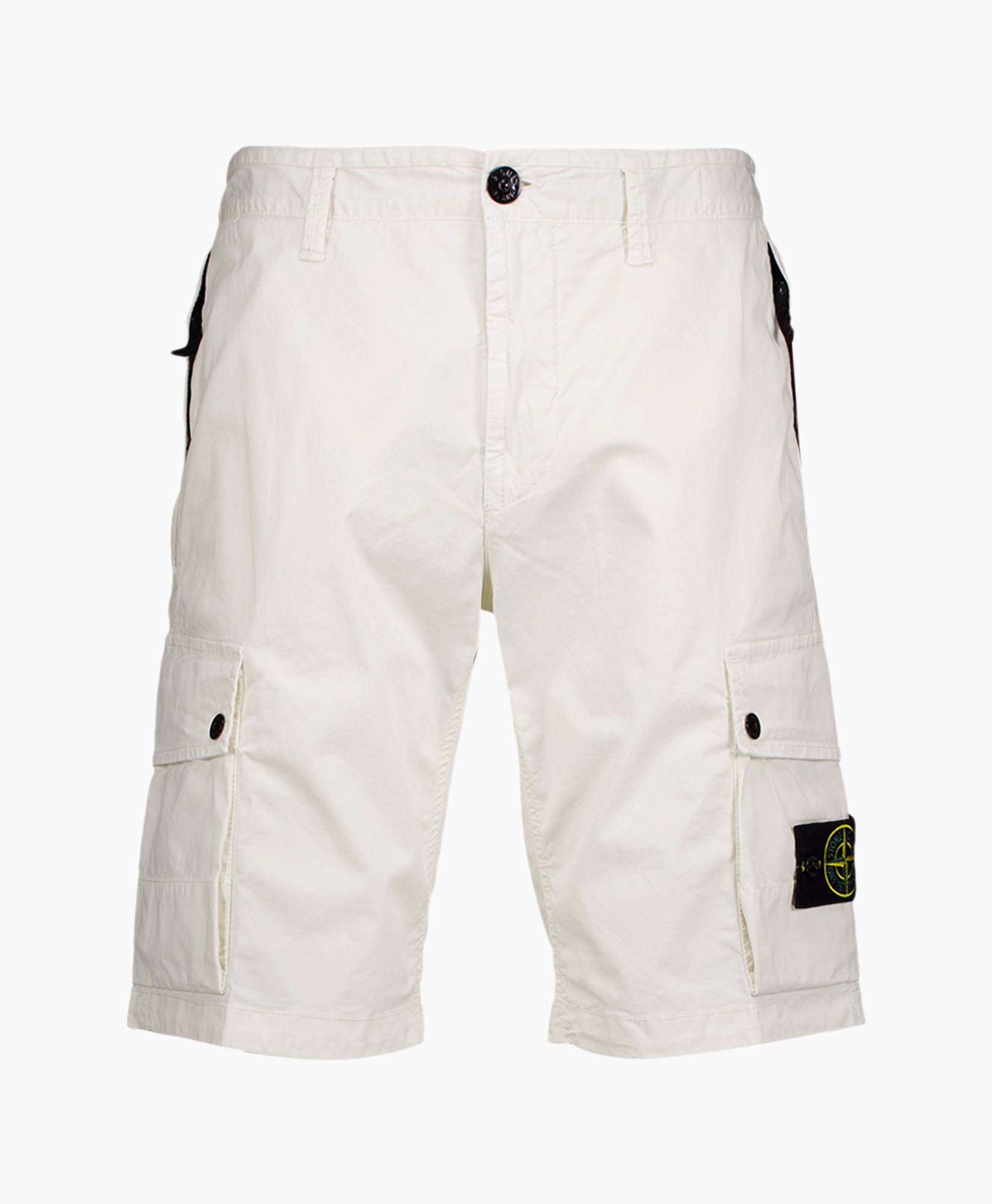 Korte Broek L100011 S00 Ivoor / Naturel