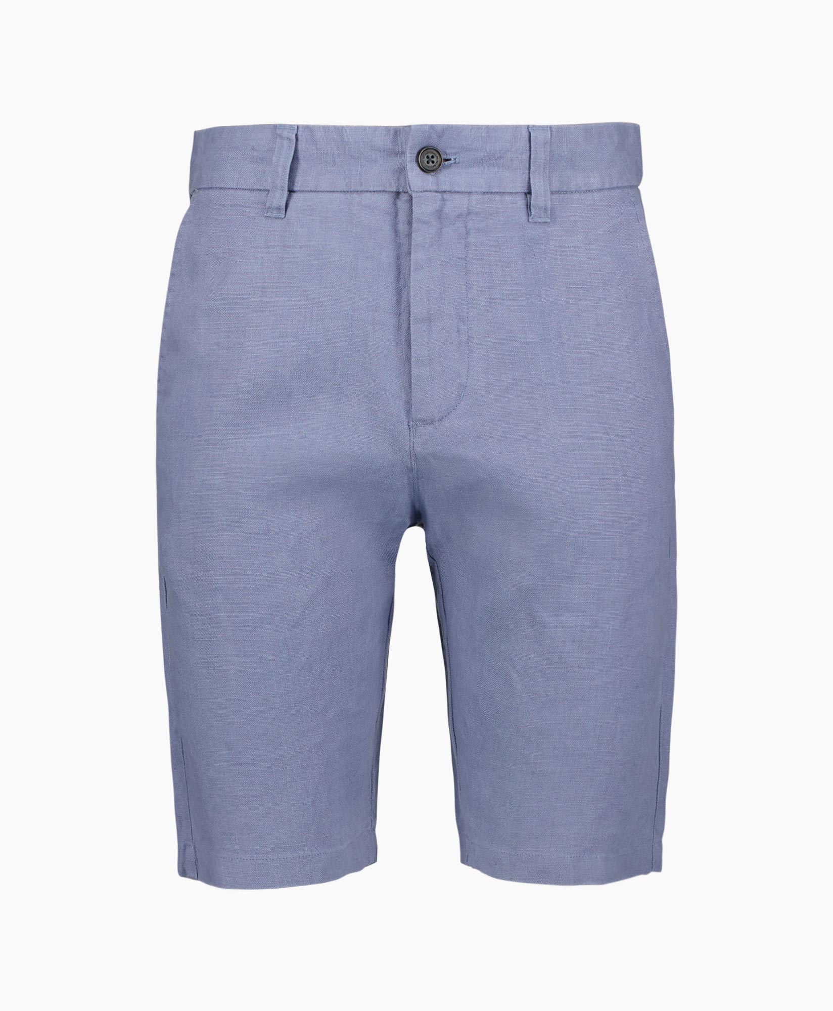 Nn07 Short Short Crown Blauw