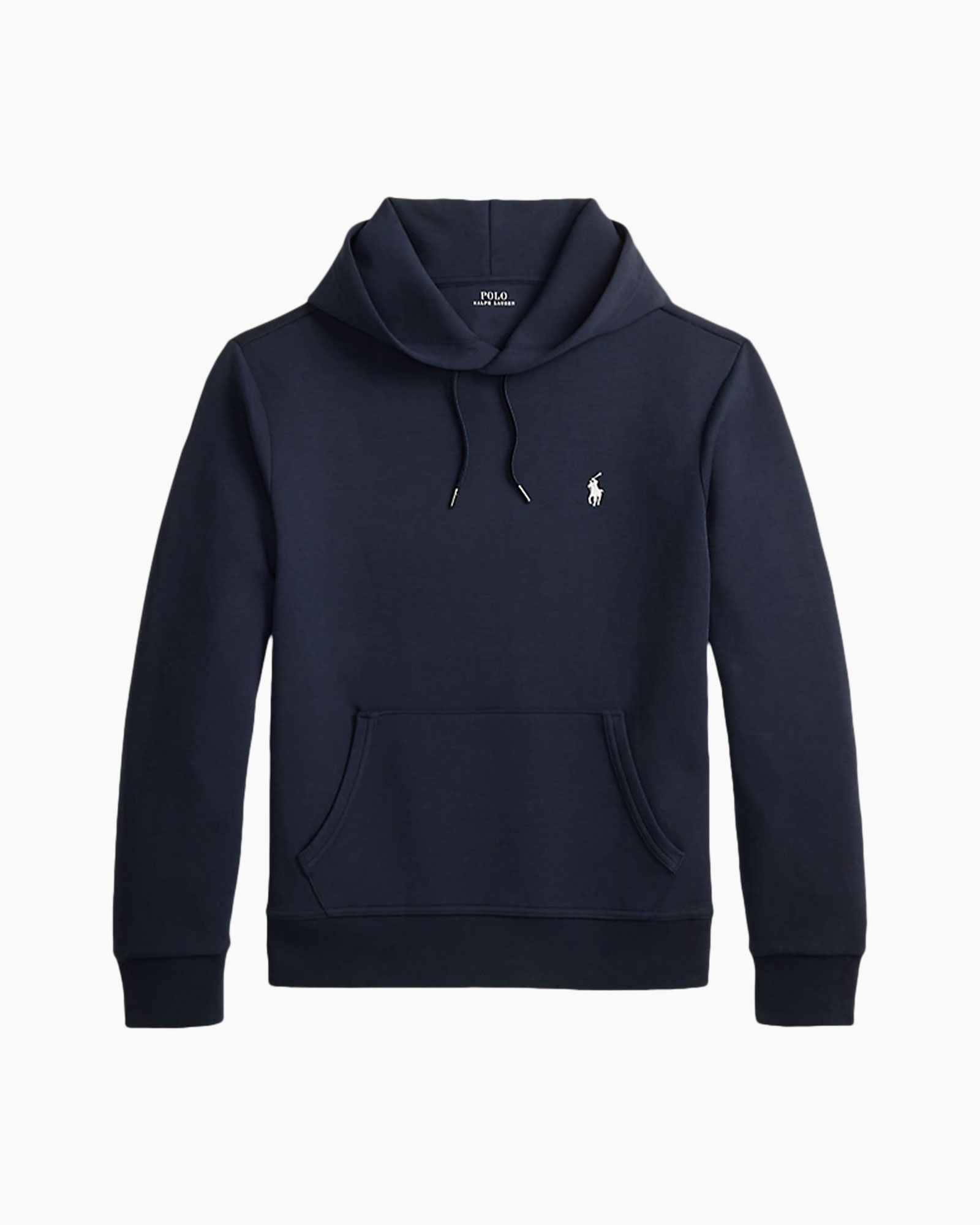 hoodie, navy, pullover, zak, logo