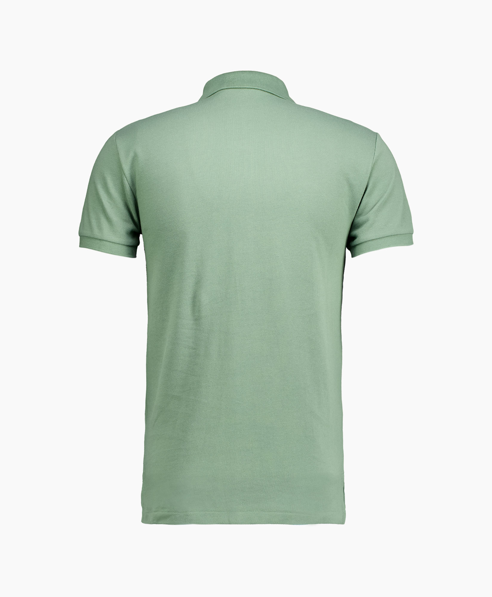 Polo Sskmcslm1 Groen