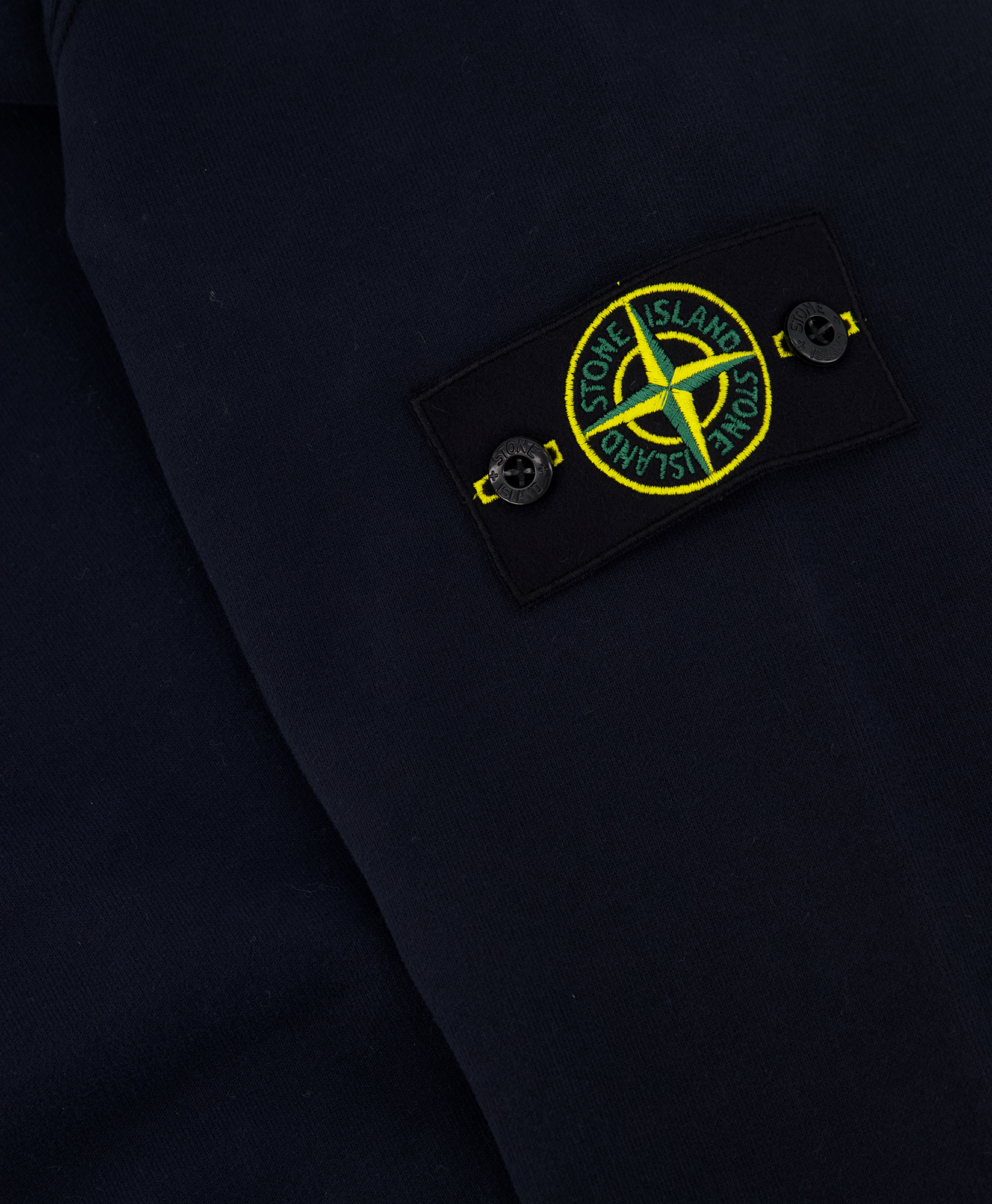 Stone Island Sweater 62420 Blauw