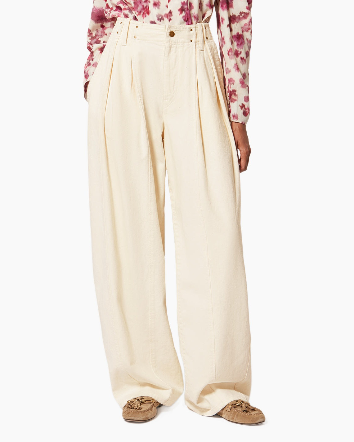 Clothing, Pants, Home Decor, Linen, Coat