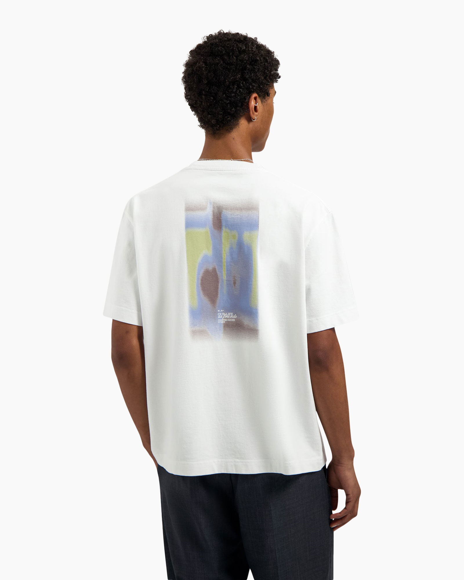 T-Shirt, Sleeve, Person, Long Sleeve, Face