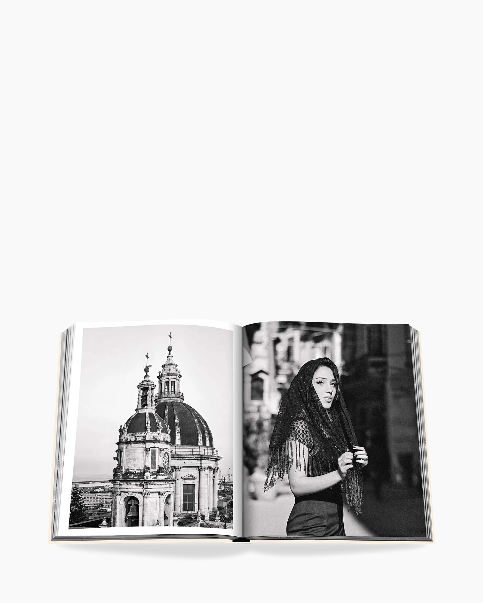 Boek Sicily Honor Diversen