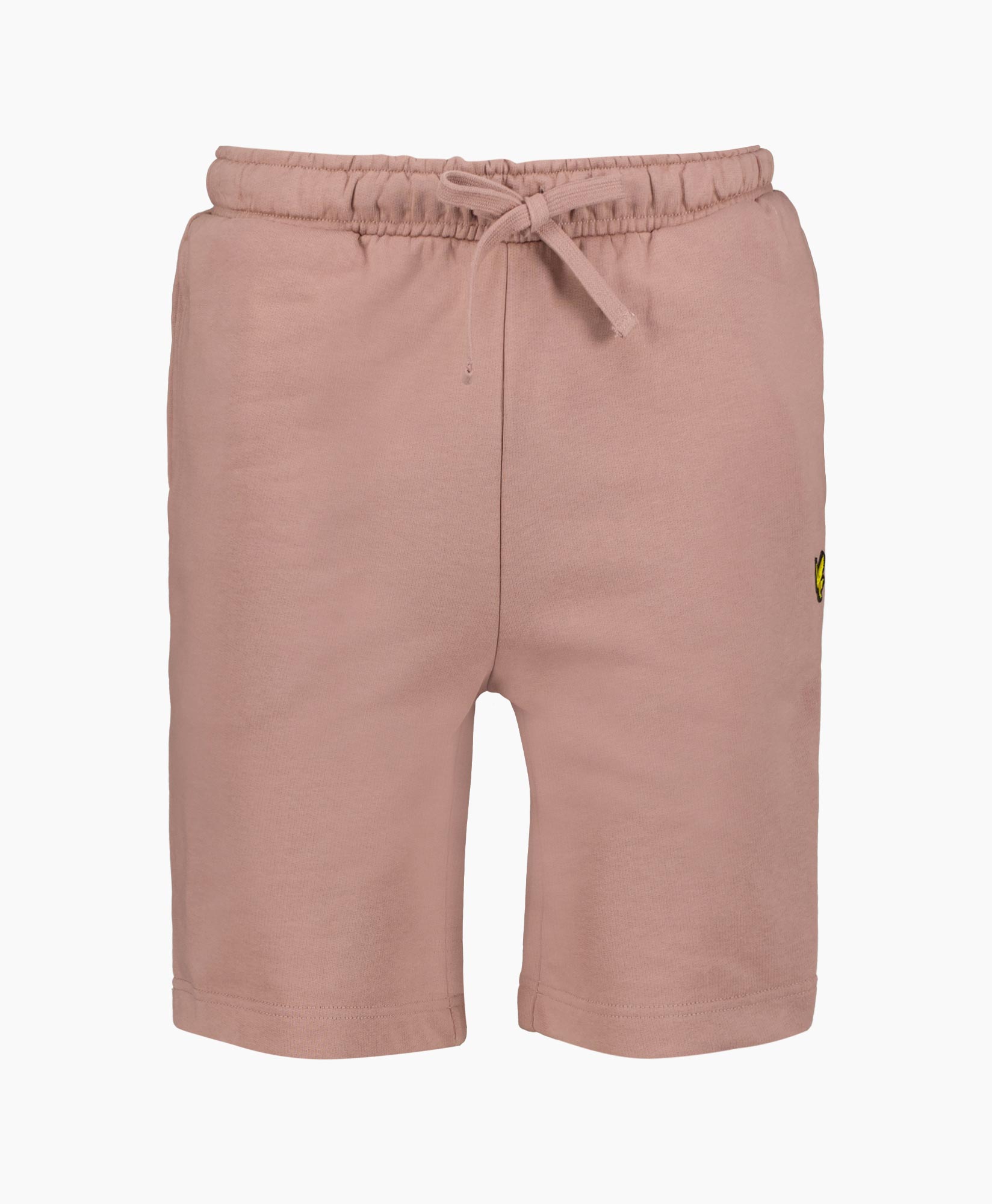Lyle&scott Korte Broek Ml414vog Pink