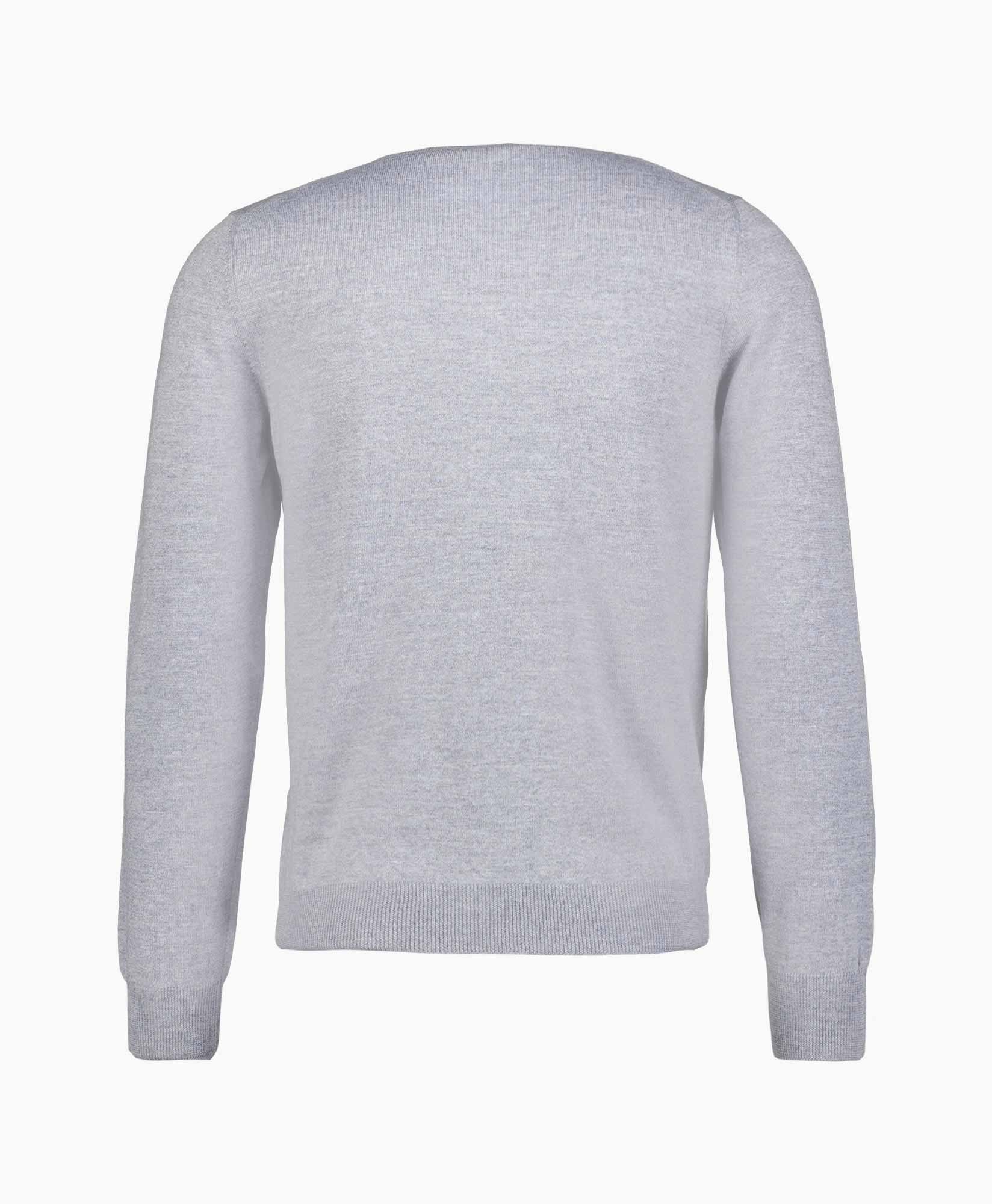 Pullover 55167/14290 Grijs