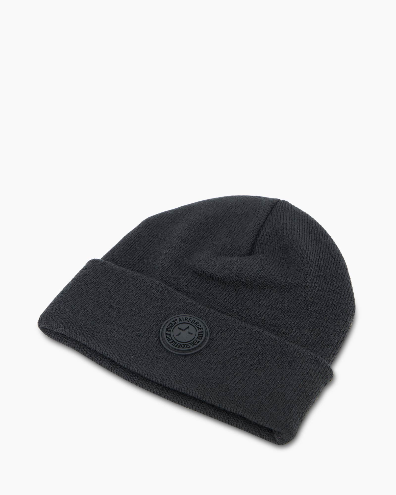 Muts Small Logo Donker Blauw