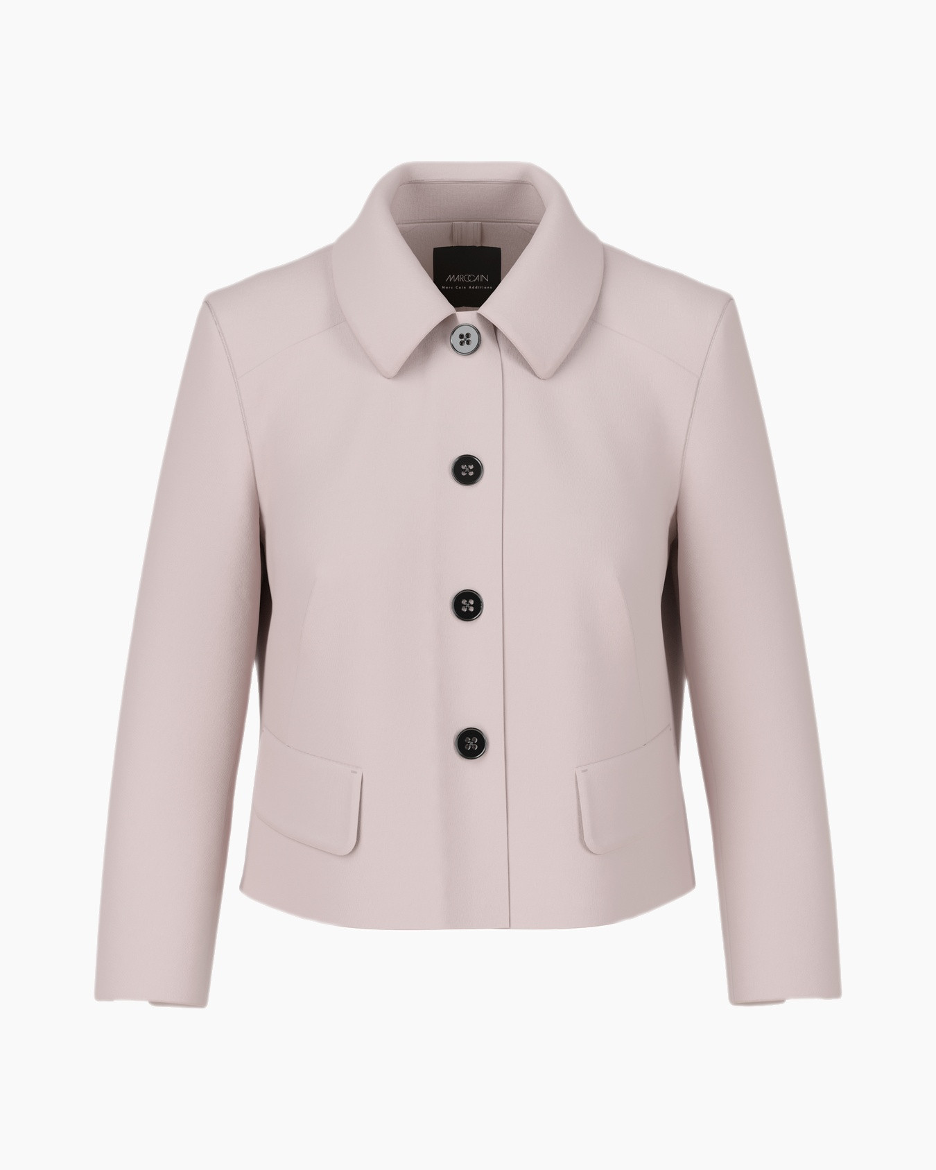Jack Za 31.01 J24 Rose Jack Za 31.01 J24 Rose