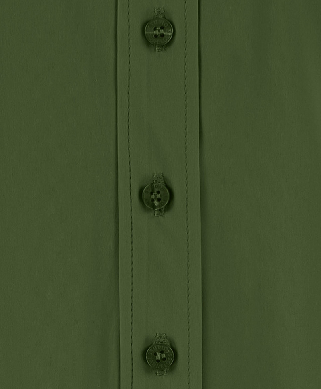 Studio Anneloes Blouse Bobby Sls Blouse Groen