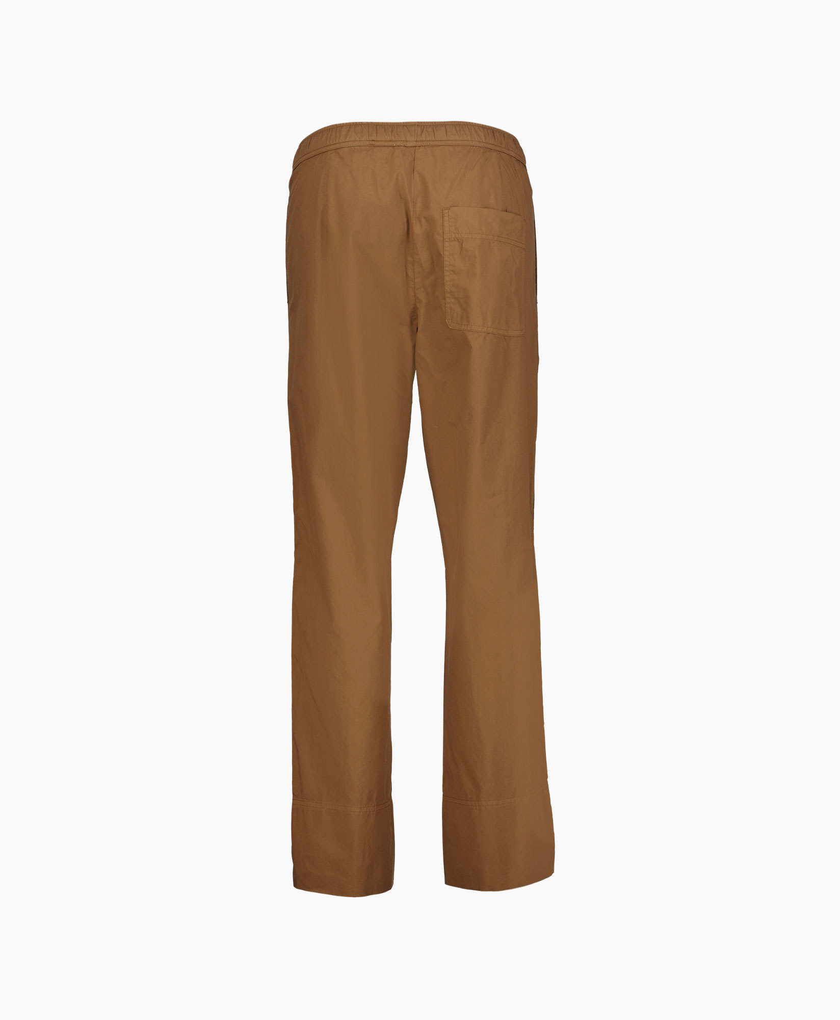 Zenggi Broek R05-1021-812 midden bruin