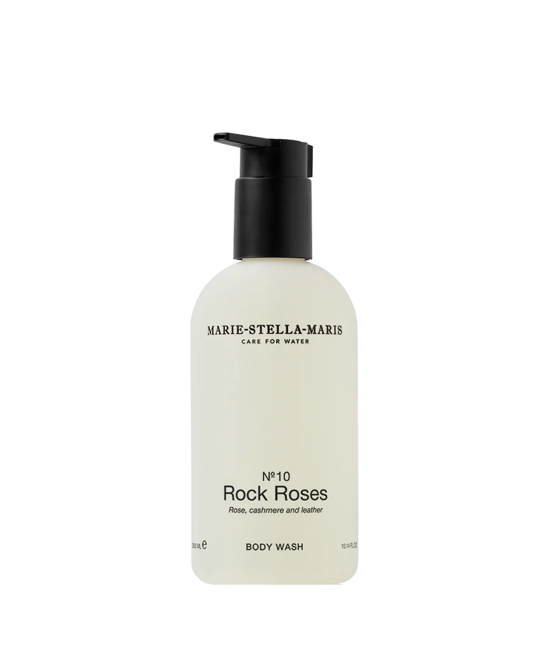 Marie-stella-maris Diversen Body Wash Rock Roses 3 Diversen