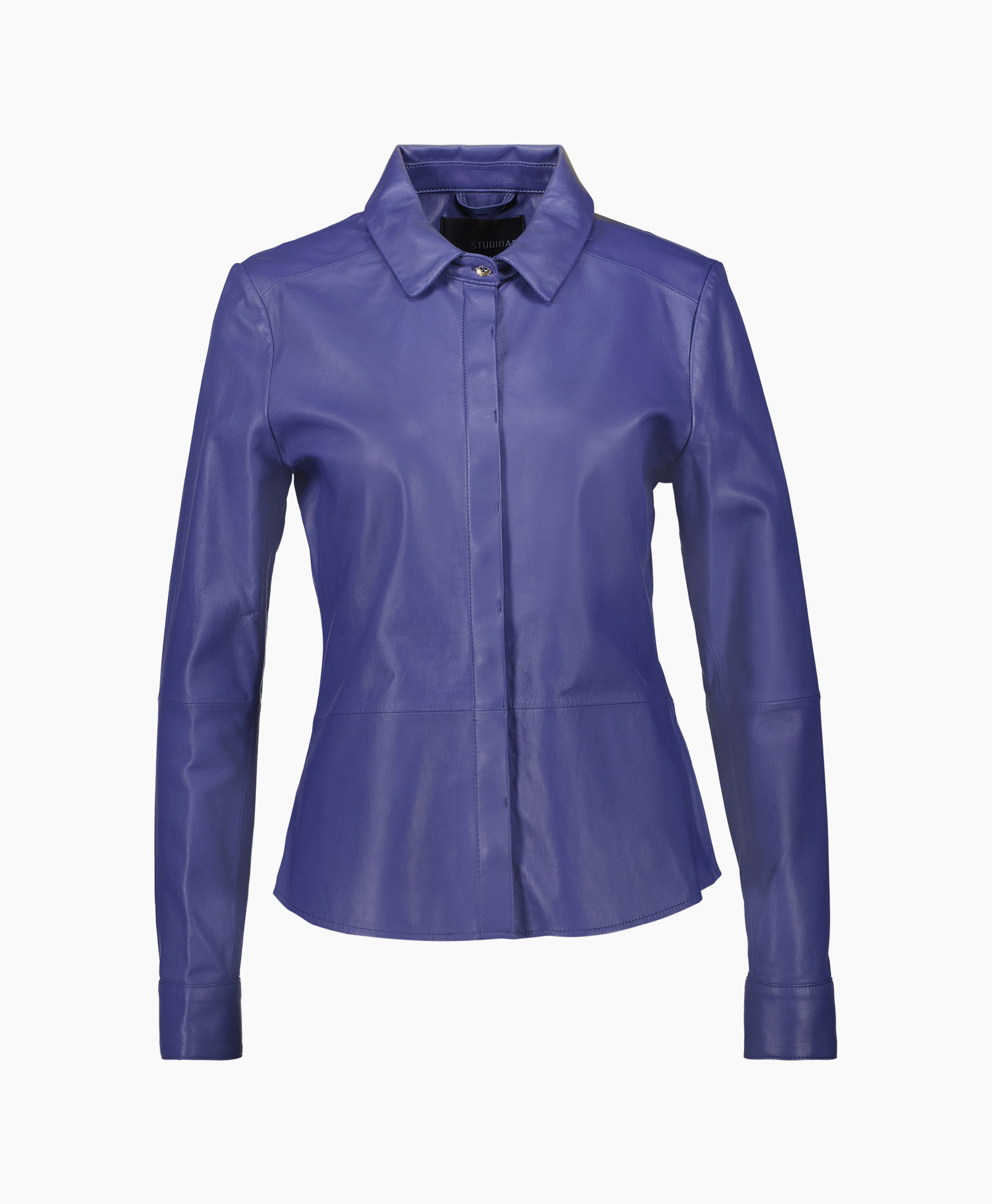 Studioar By Arma Blouse Dita midden paars