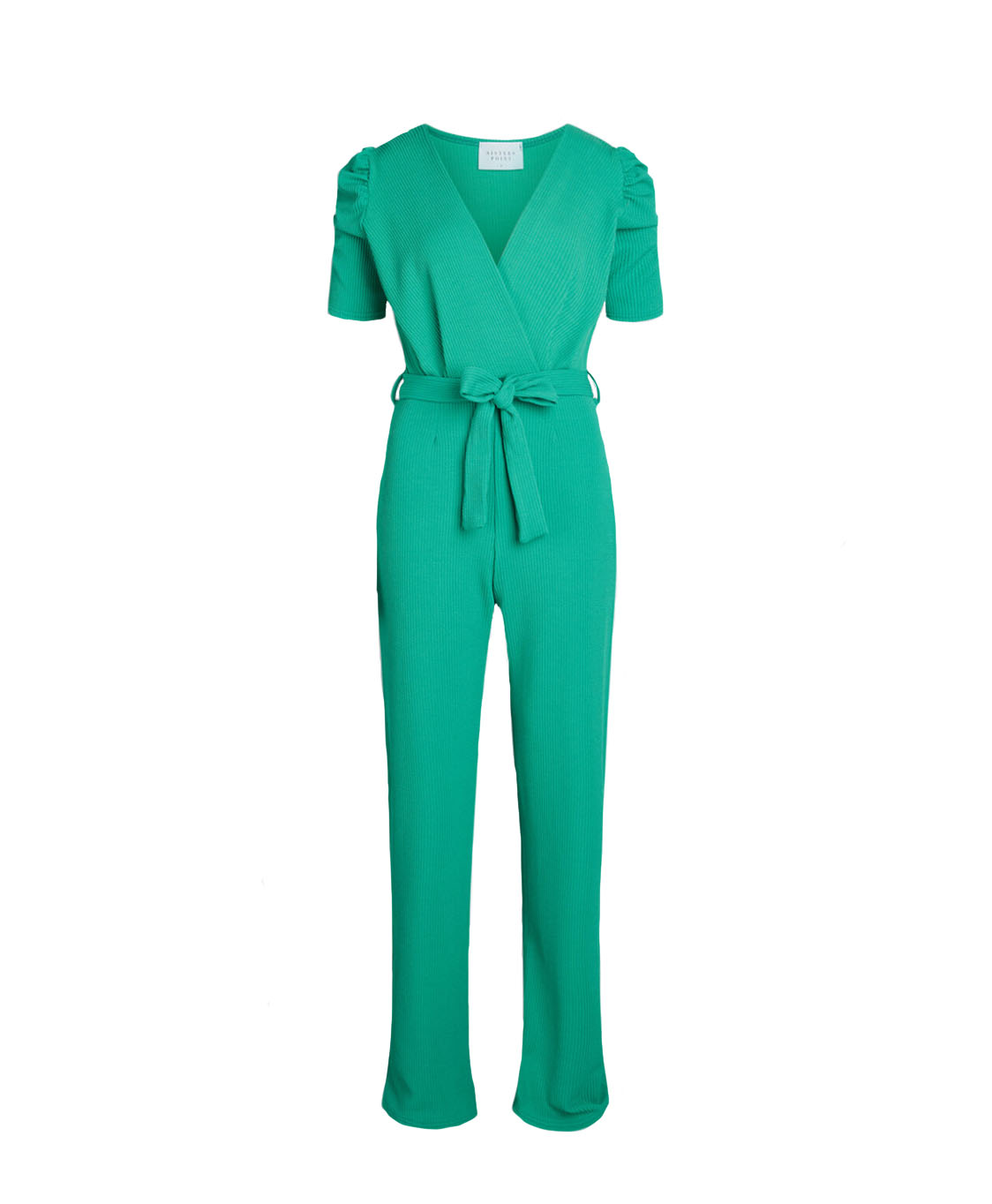 Sisters Point Jumpsuit Egina-ju.ss Groen