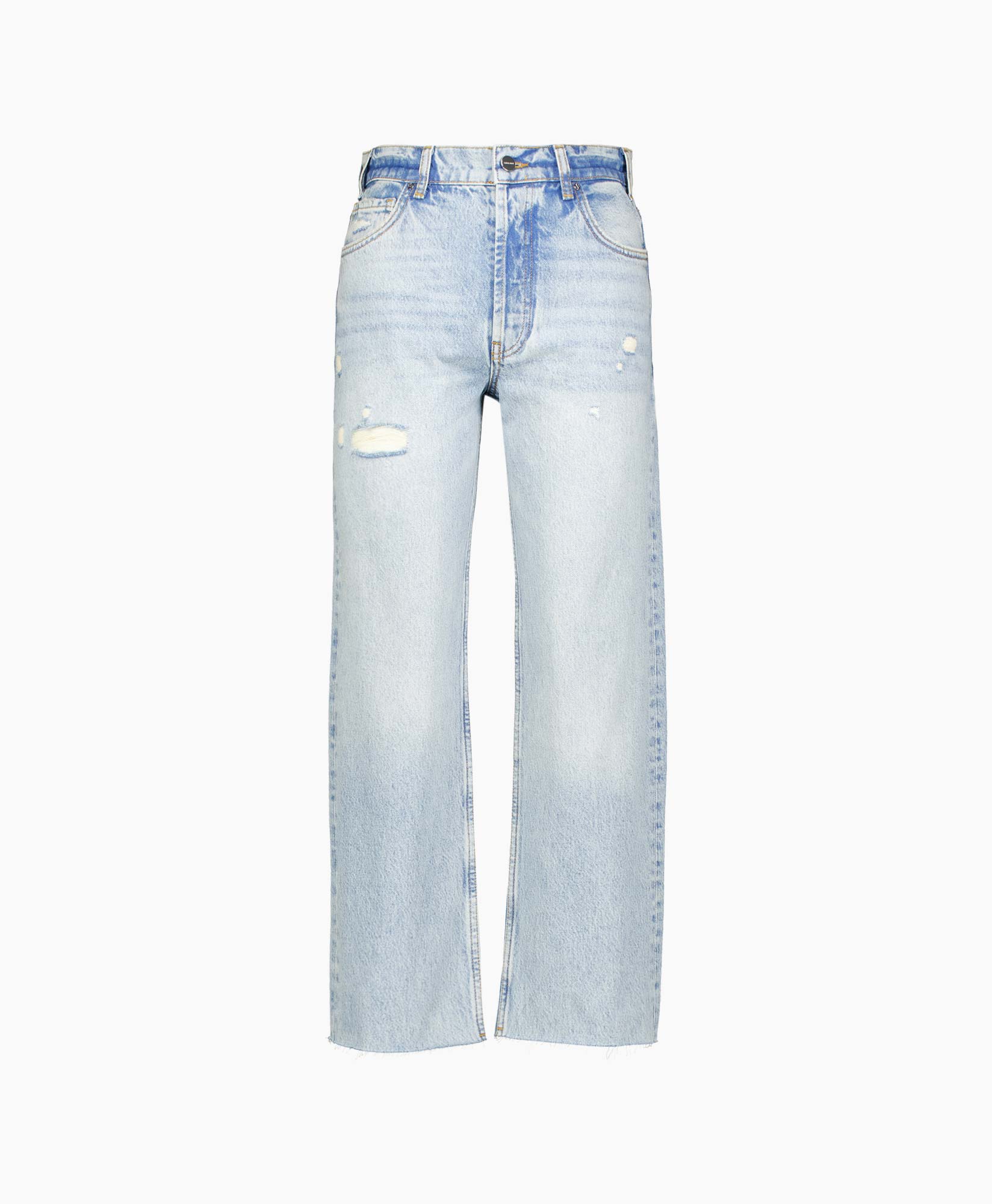 Jeans Gavin Licht Blauw