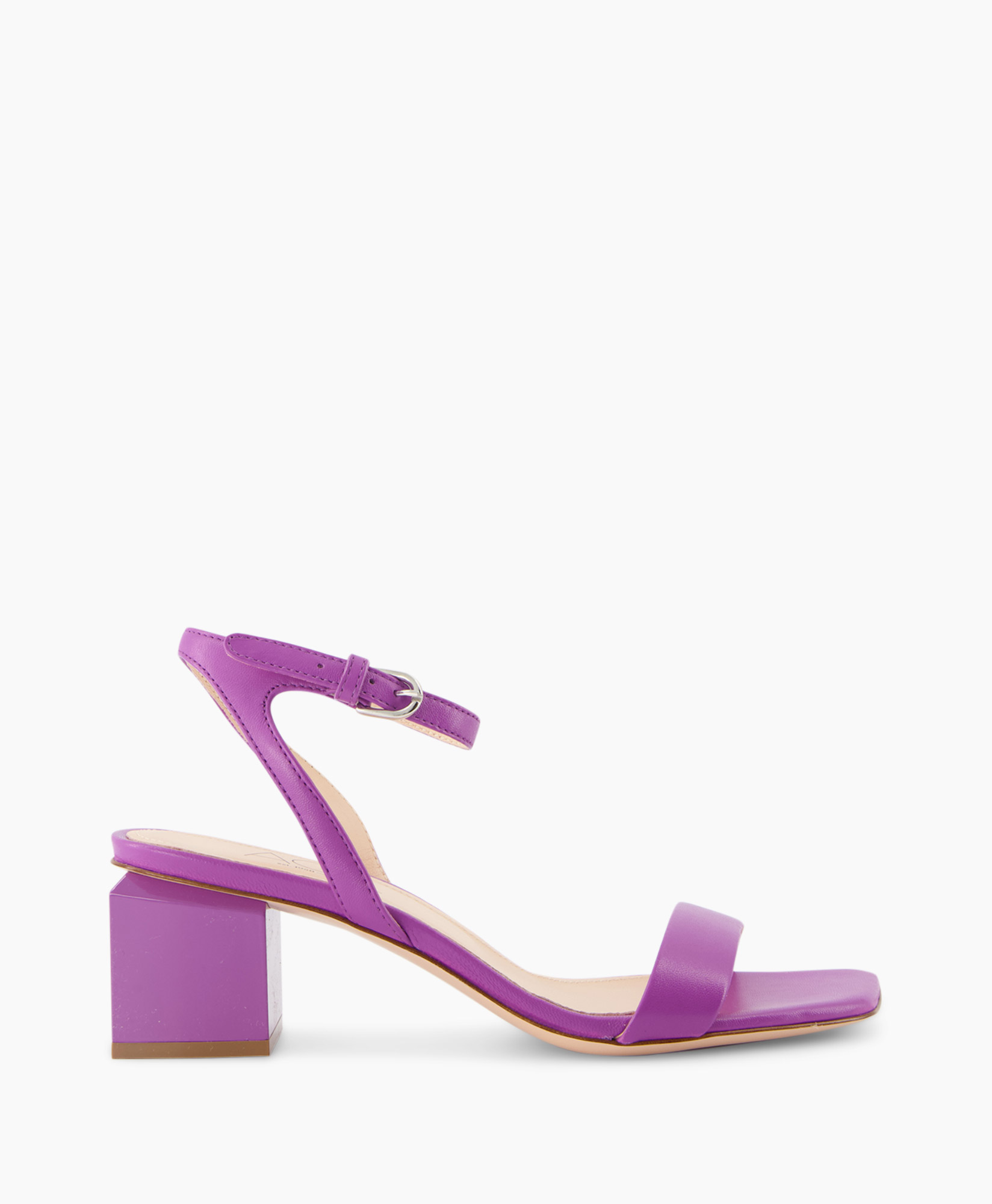 Agl Pump Angie Paars