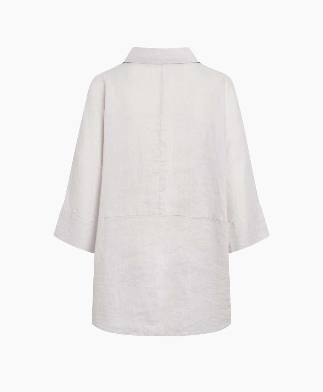 Ffc Blouse 9412 Grijs