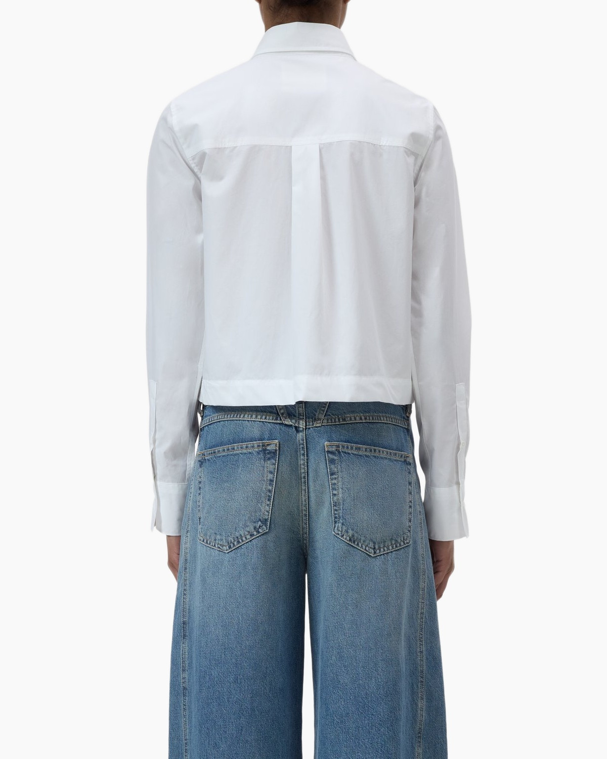 hemd, witte blouse, knopenhemd, casual overhemd, zakzak zak