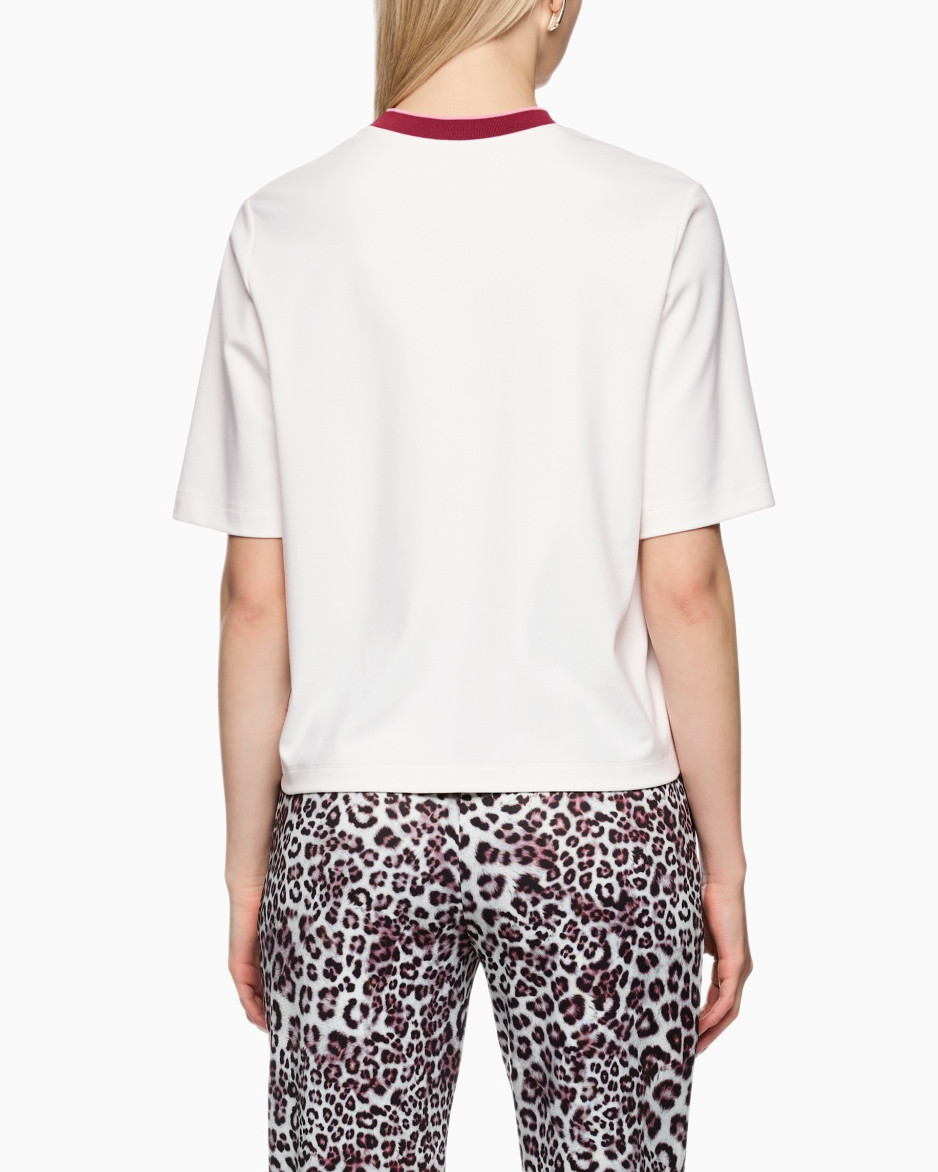 Clothing, T-Shirt, Blouse, Person