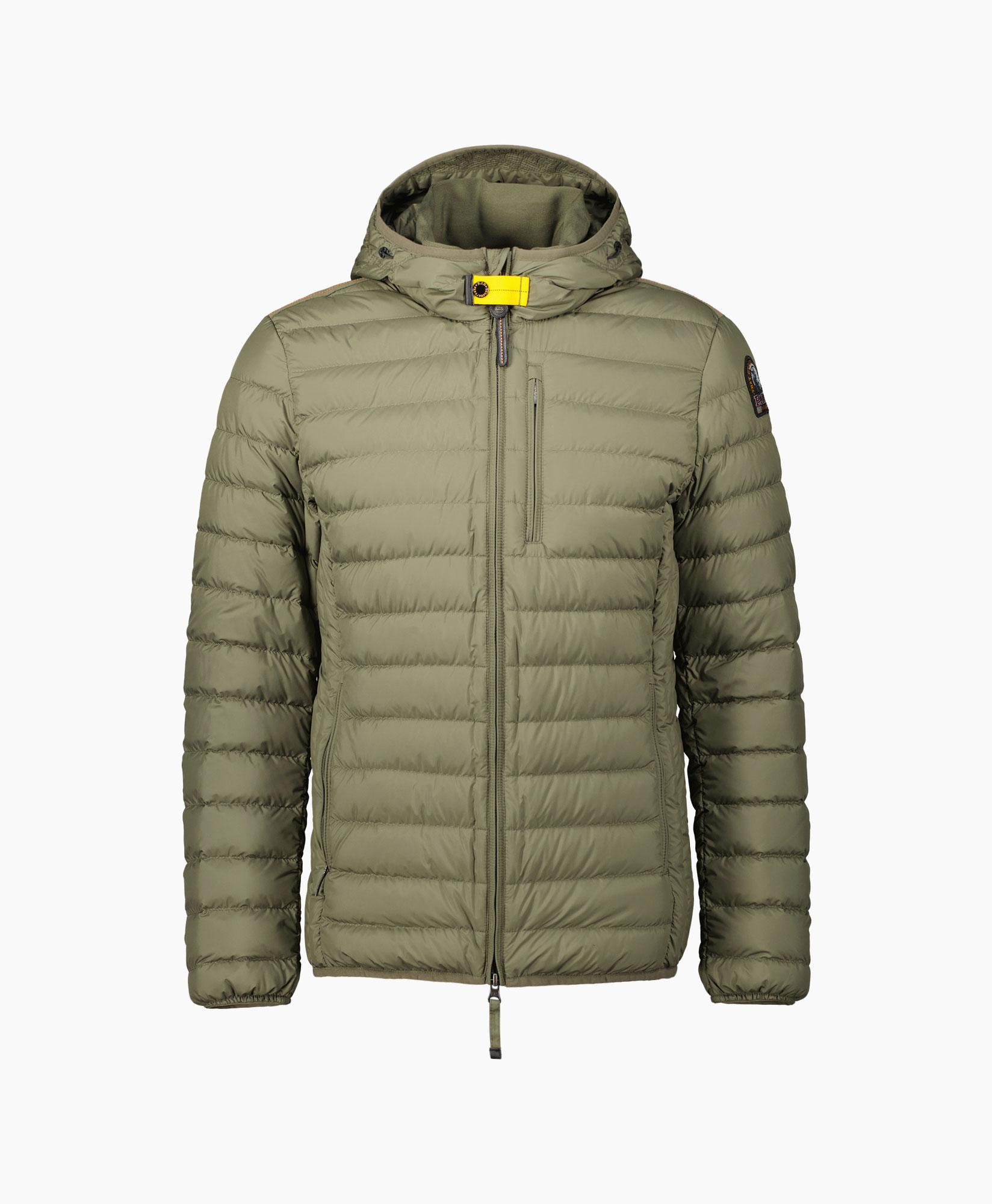Parajumpers  Jack Last Minute Donker Groen