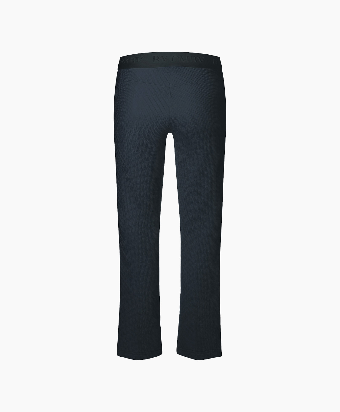 Cambio Broek Ranee Donker Blauw