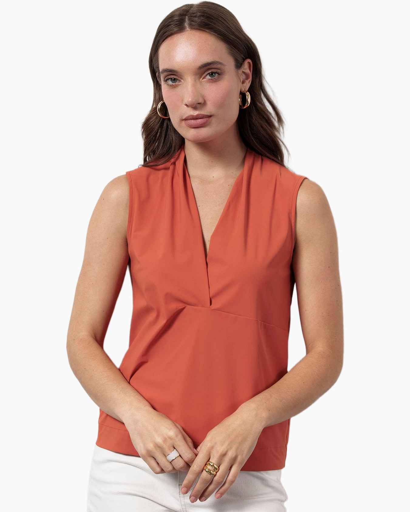 Top Kiek Sls Top Oranje