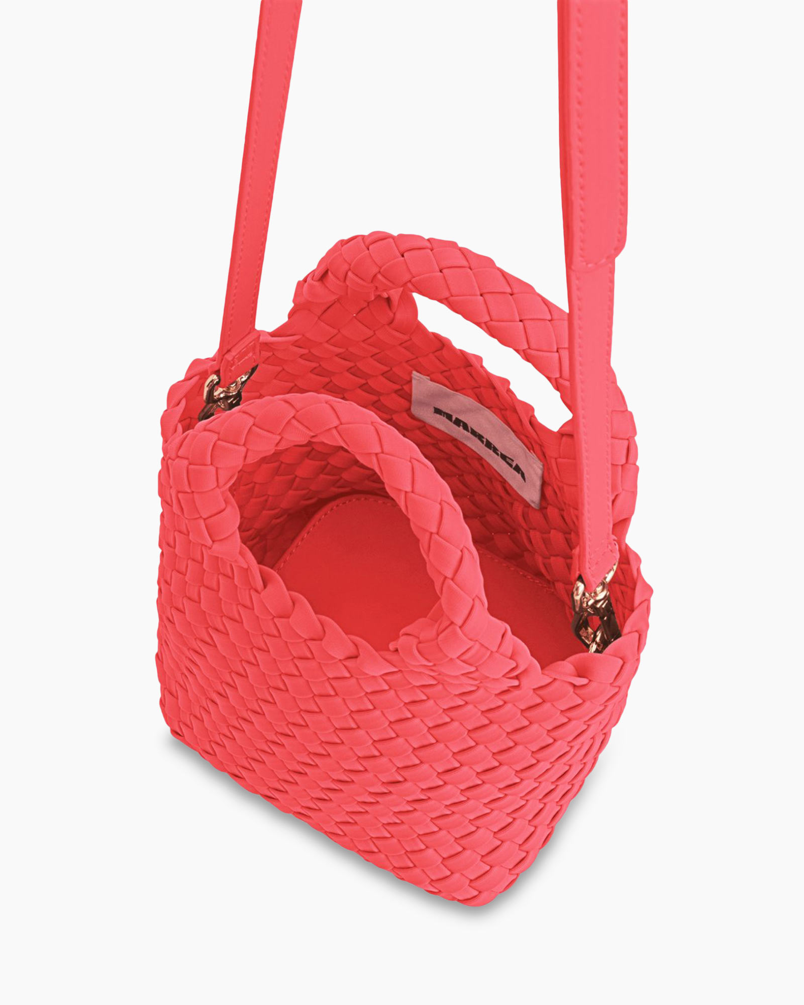 Shopper Mini Cerise