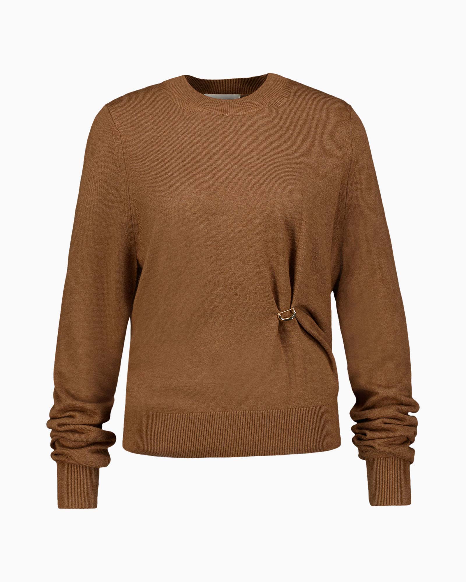 Pullover Cosima-gb Camel