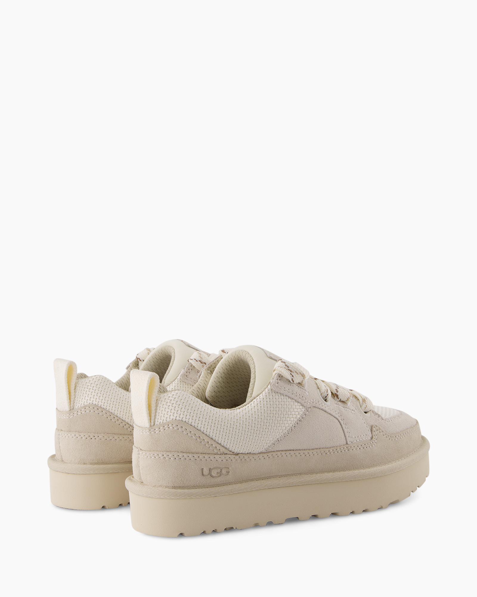 Sneaker Lo Lowmel Zand