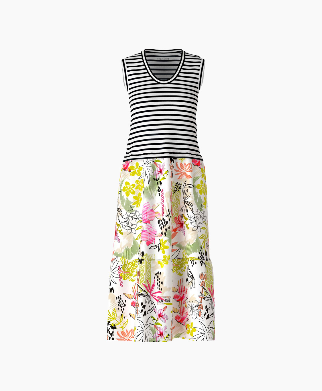 Marccain Sport Jurk Us 21.35 J36 Rose