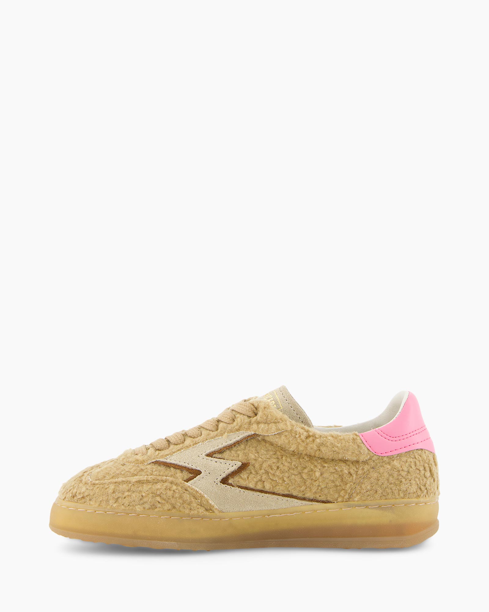 Sneaker Club Teddy Nut Bruin