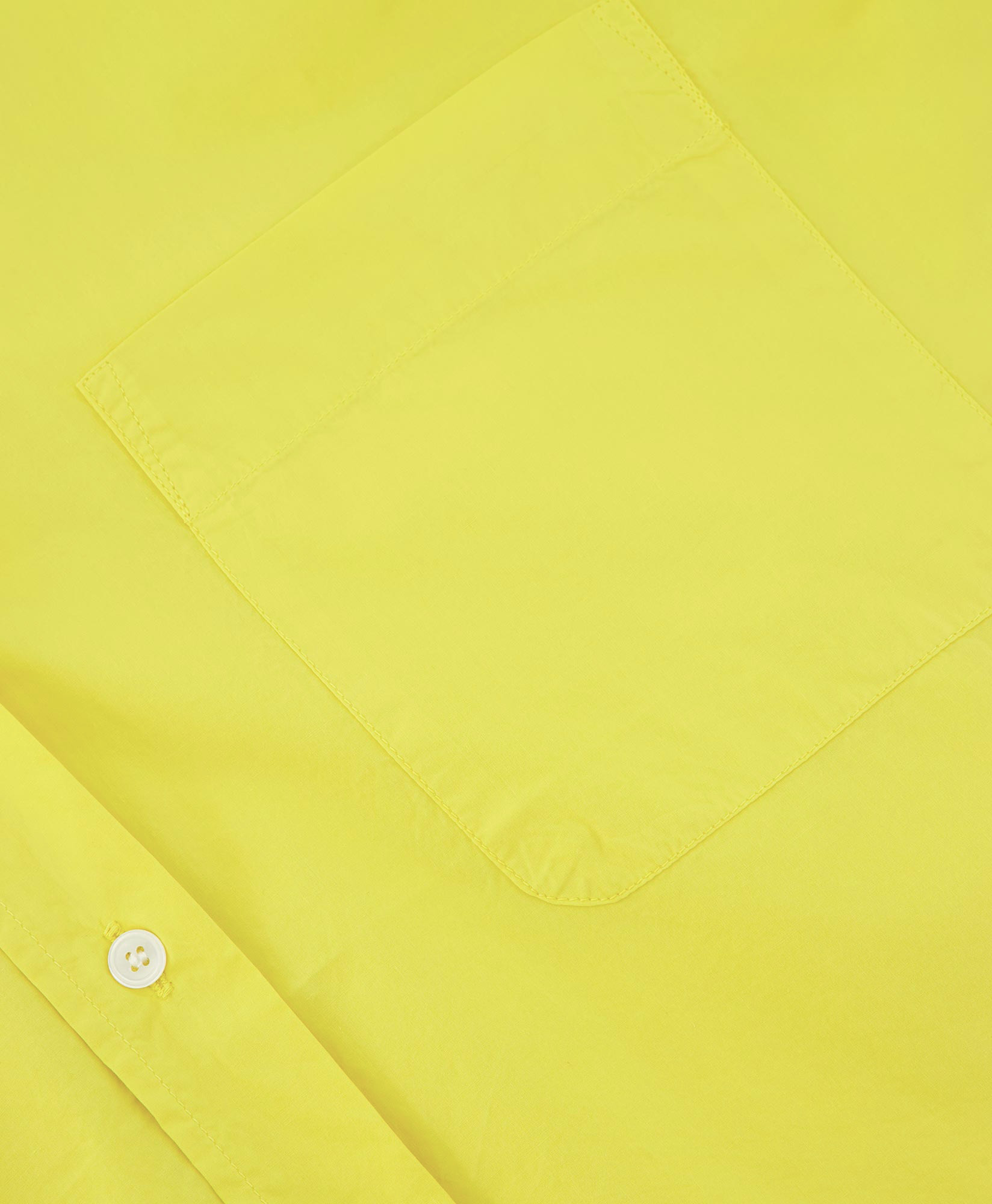 Zenggi Midi Jurk R01-1008-812 midden geel
