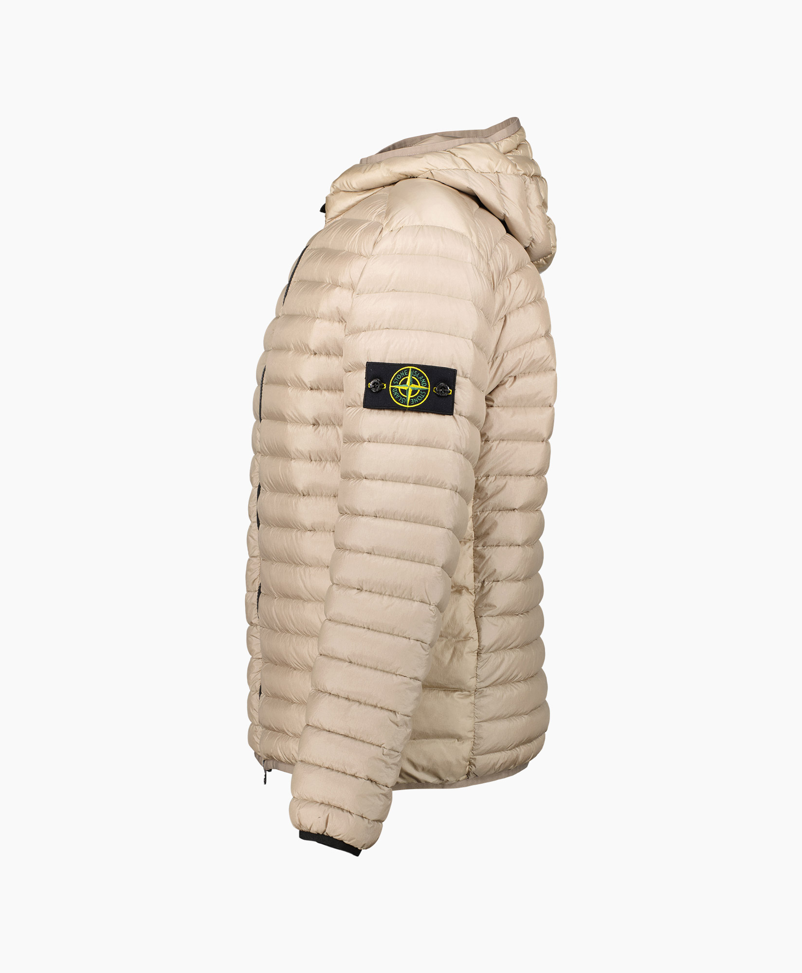Stone Island Jack 40324 Grijs