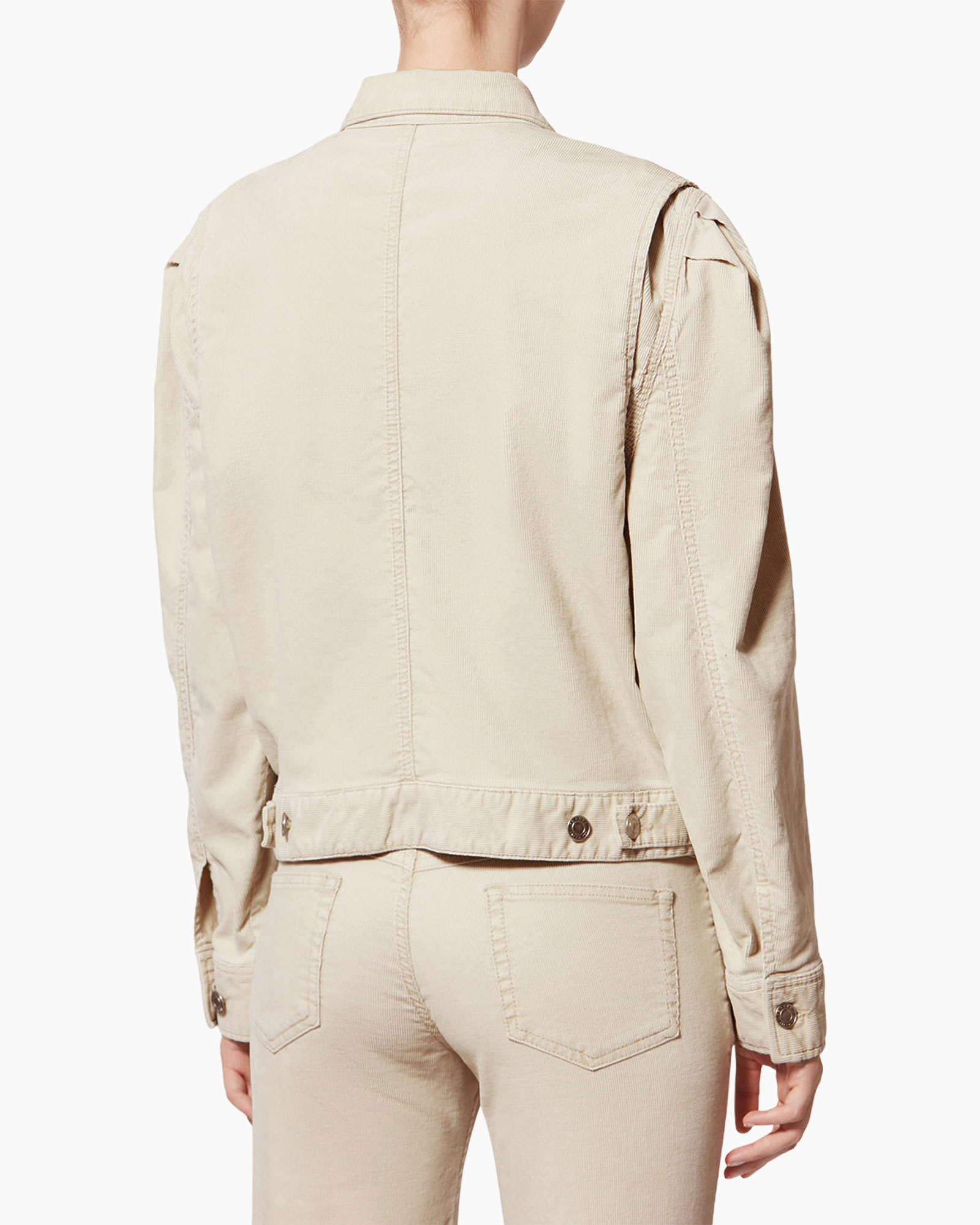 Long Sleeve, Khaki, Blouse, Shirt, Coat