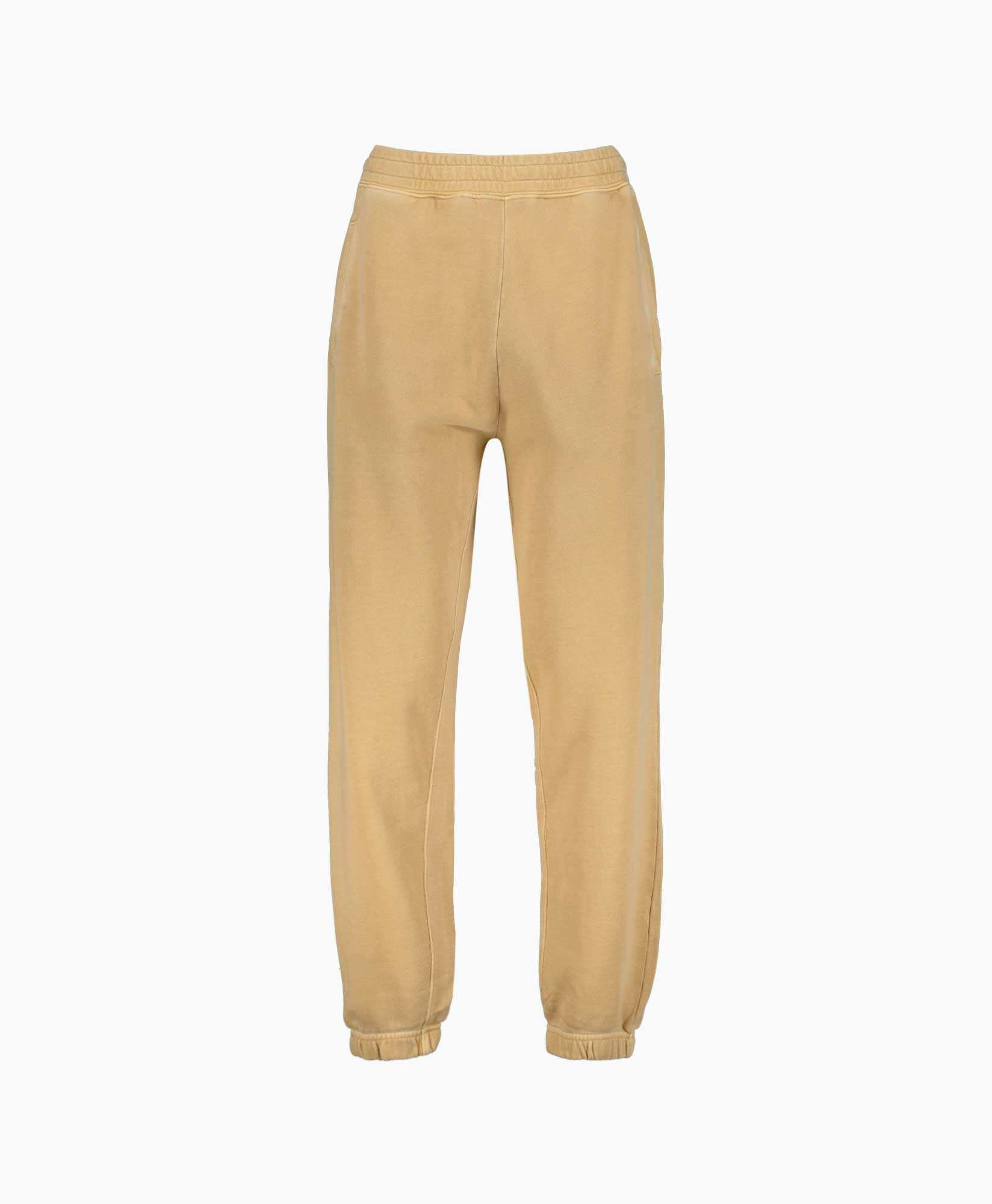 Carhartt Wip Joggingbroek Nelson Sweat Bruin