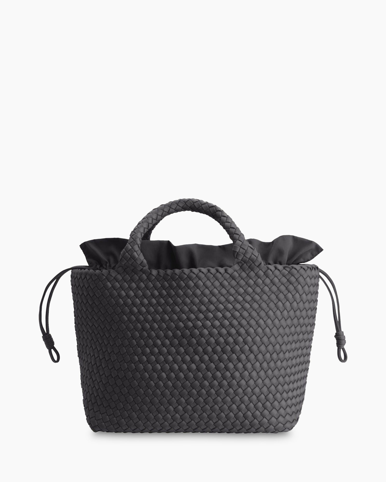Shopper Medium Grijs