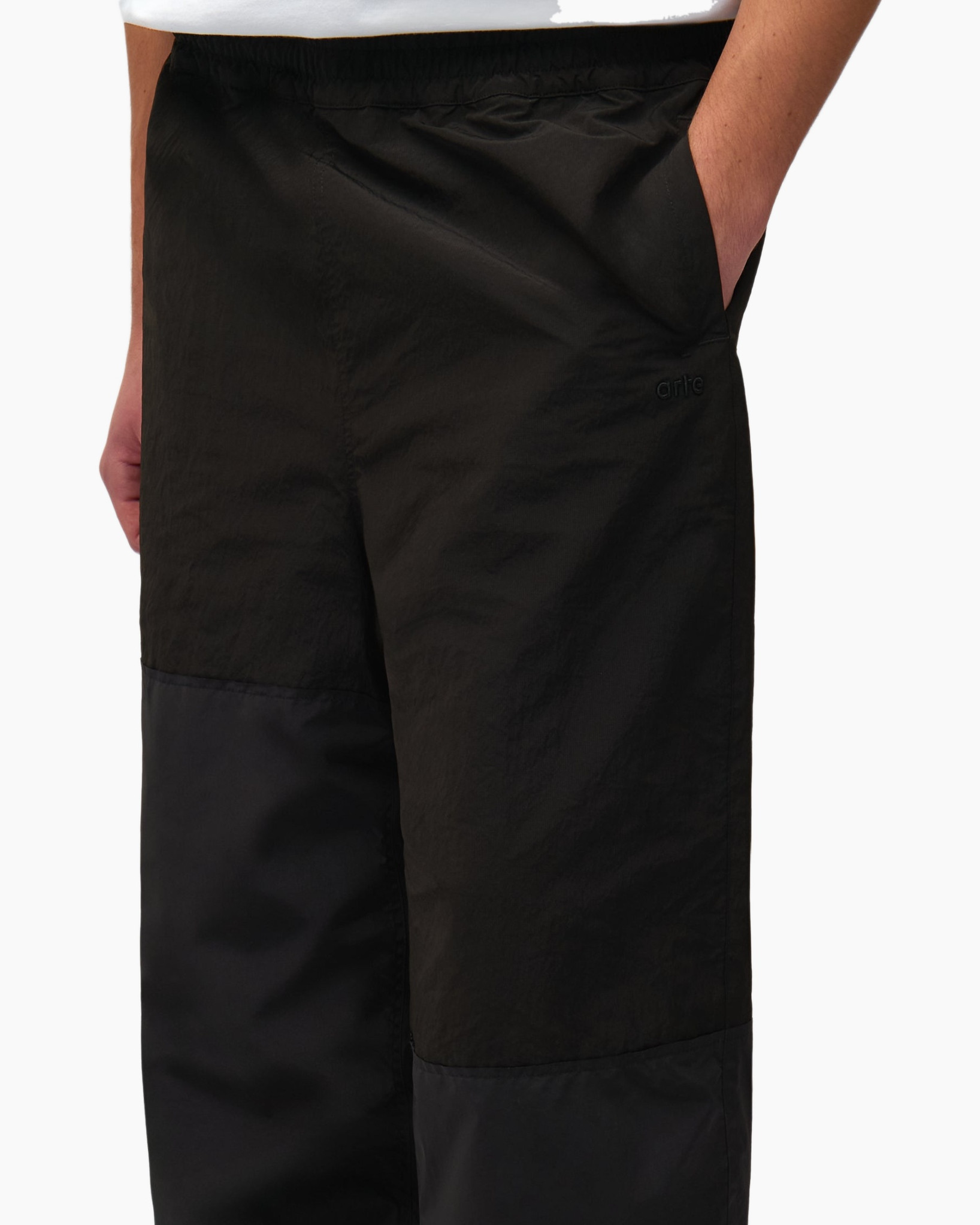 Kleding, Broeken, Korte broek, Persoon