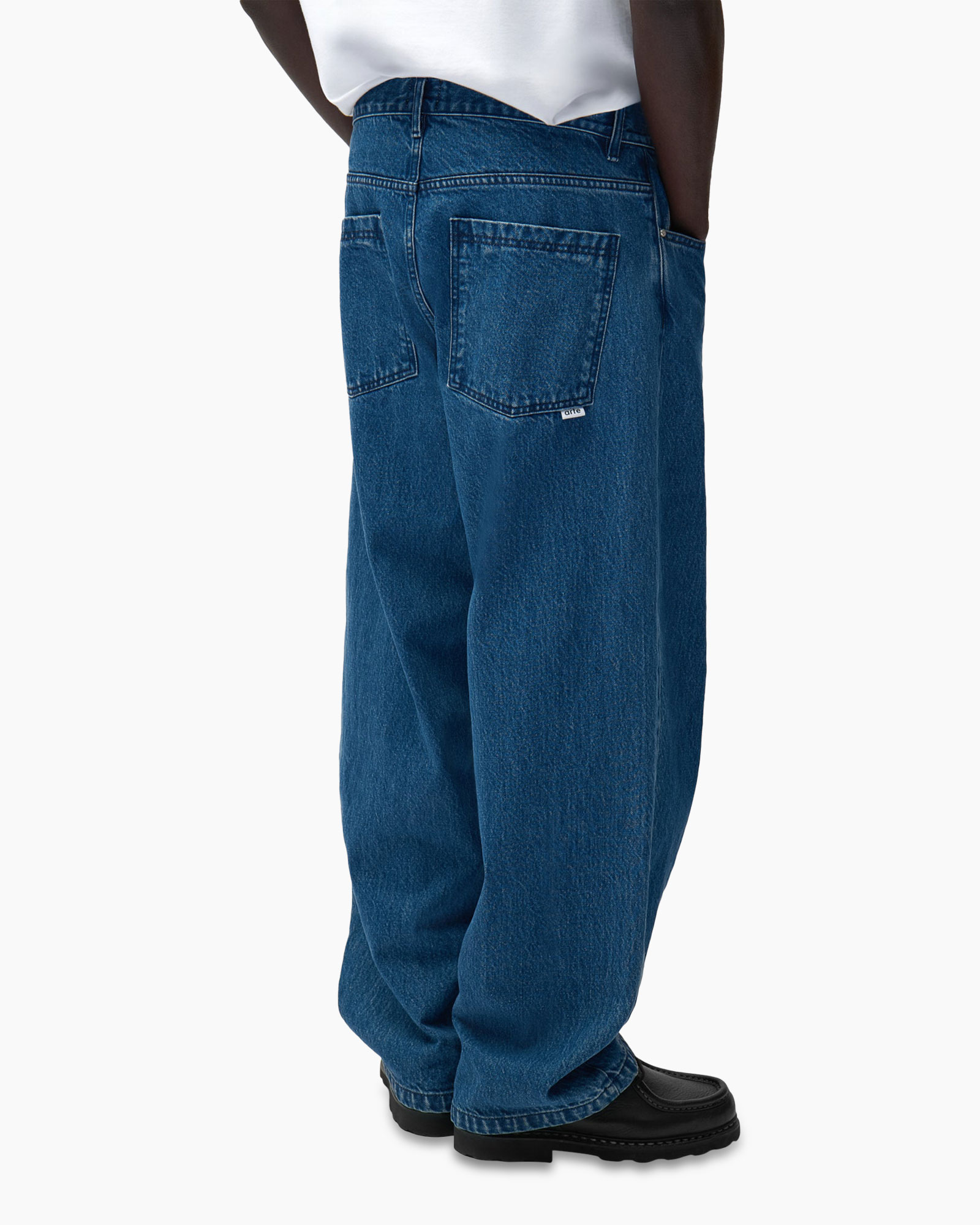 Kleding, Broeken, Jeans, Schoeisel, Schoen