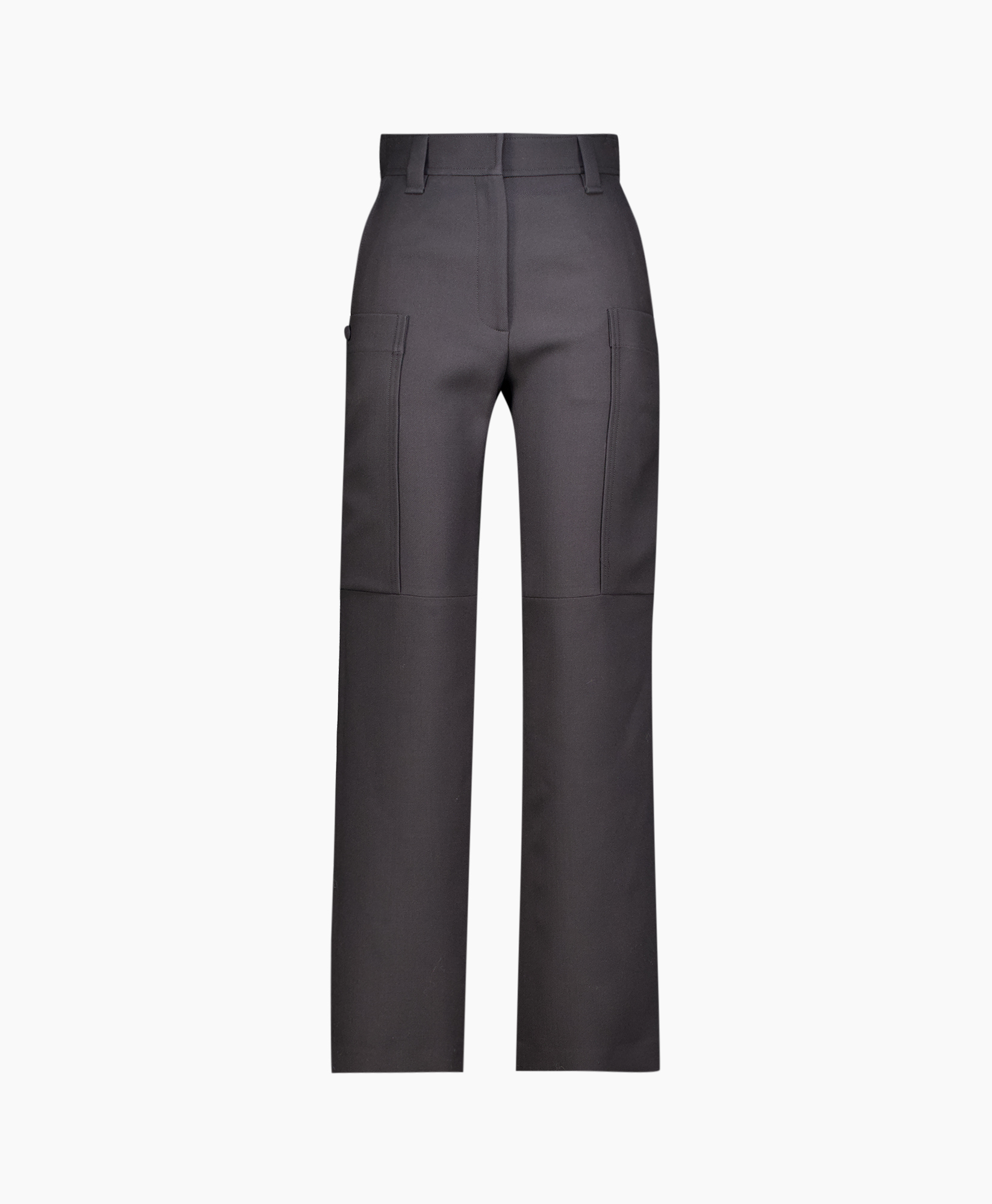 Broek Lucky Zwart