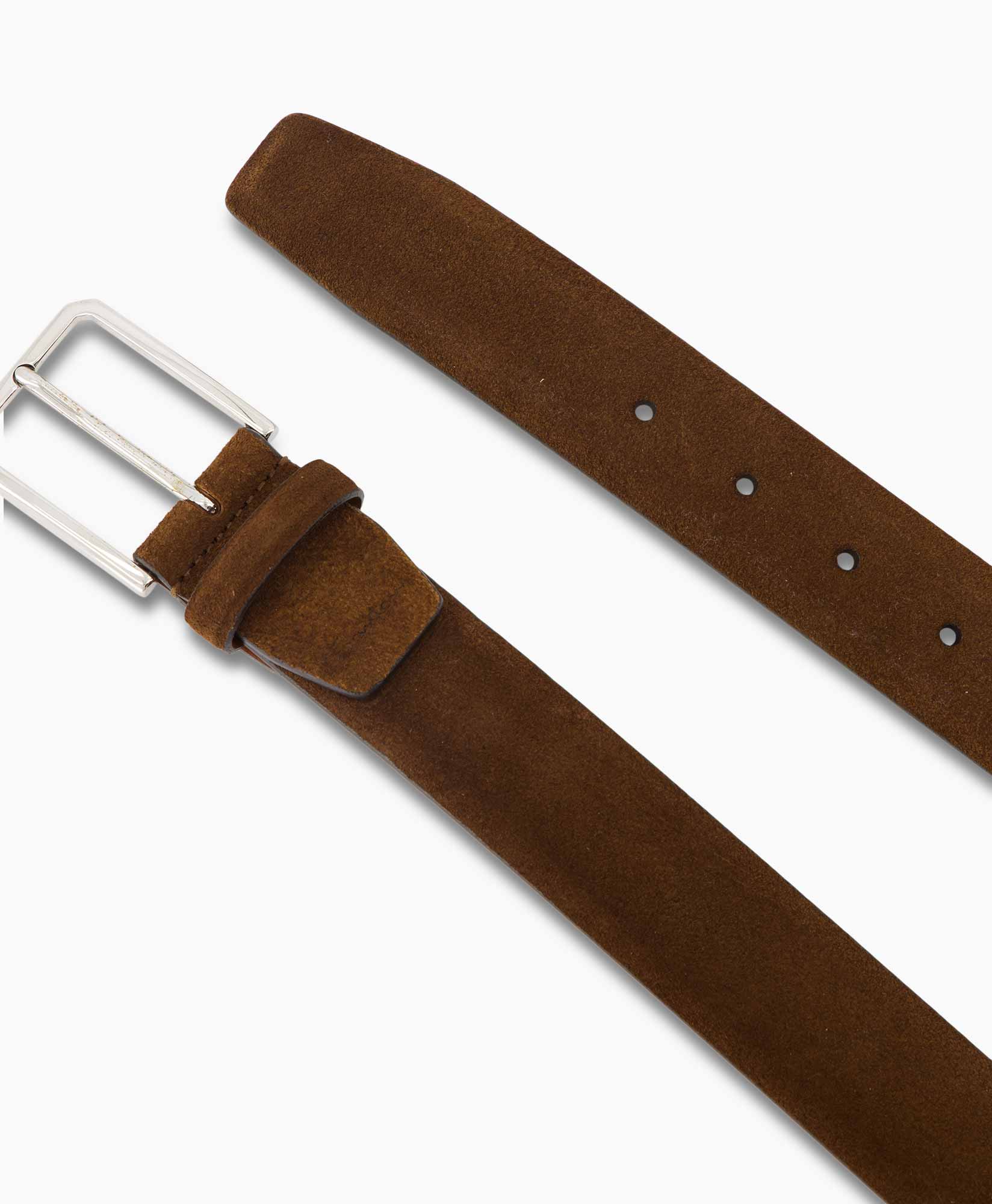 Riem Licht Bruin