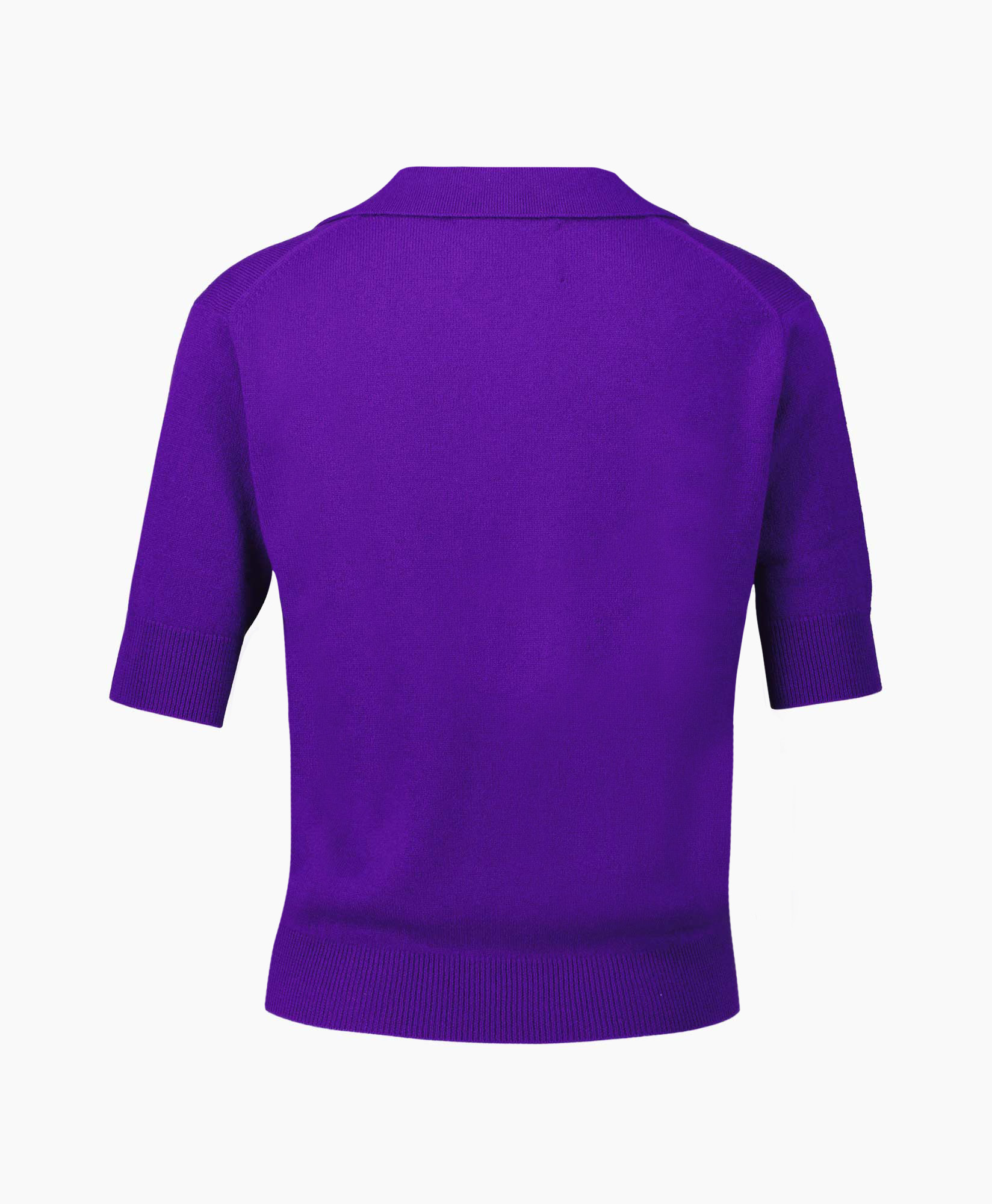 Lisa Yang Pullover 2023086 Paars