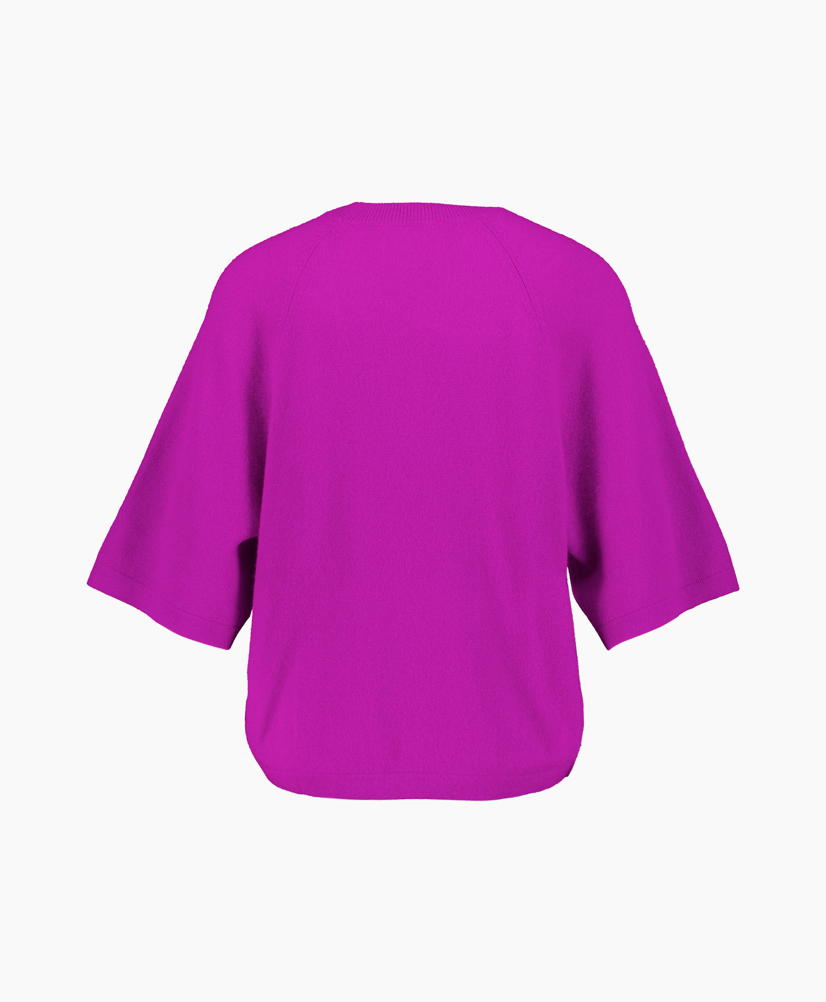 Pullover Leana midden paars