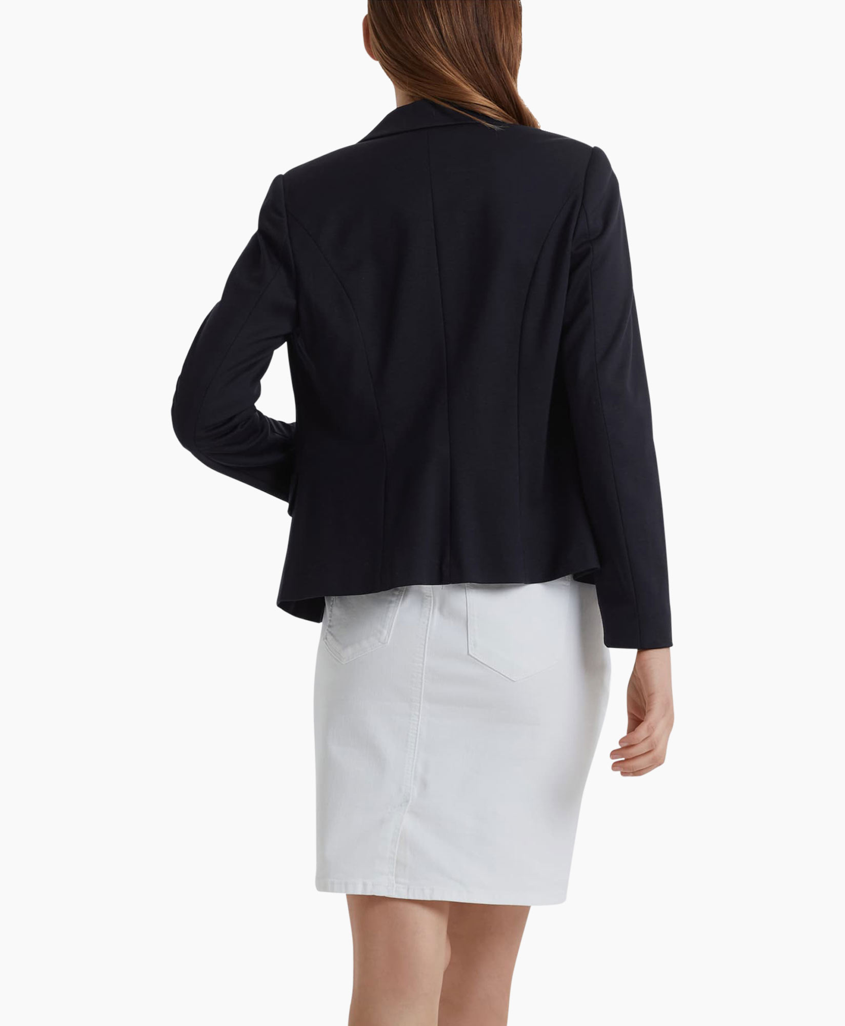 Blazer +e 34.10 J24 Donker Blauw