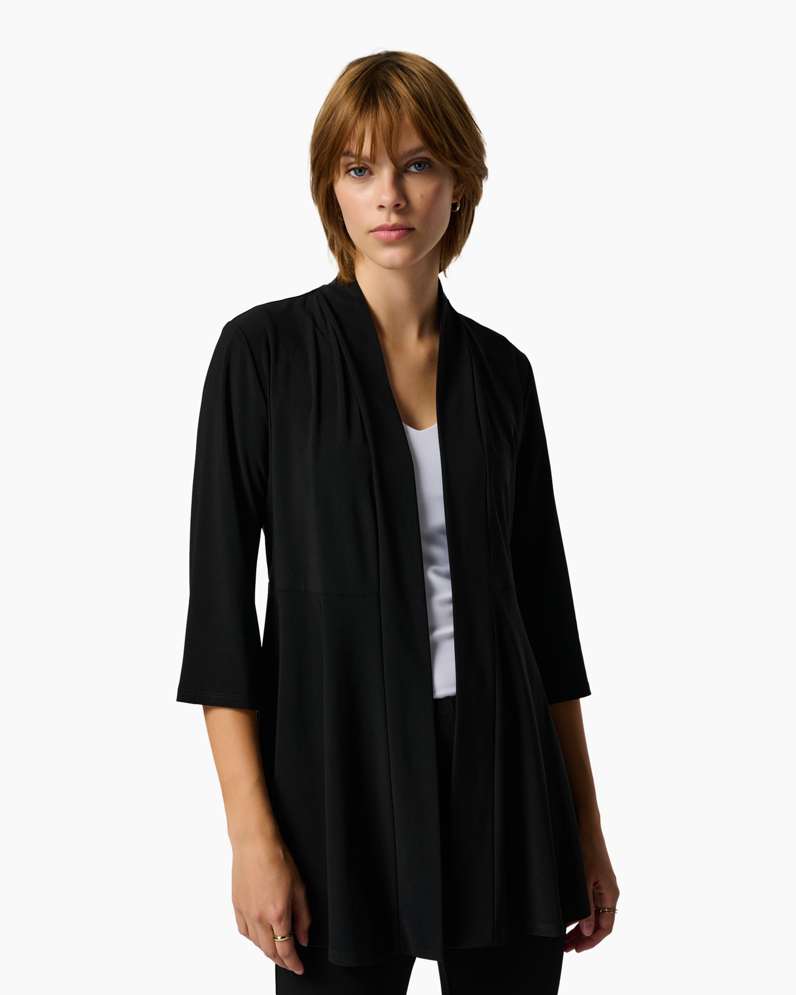 Tuniek Lds Cover Up Zwart