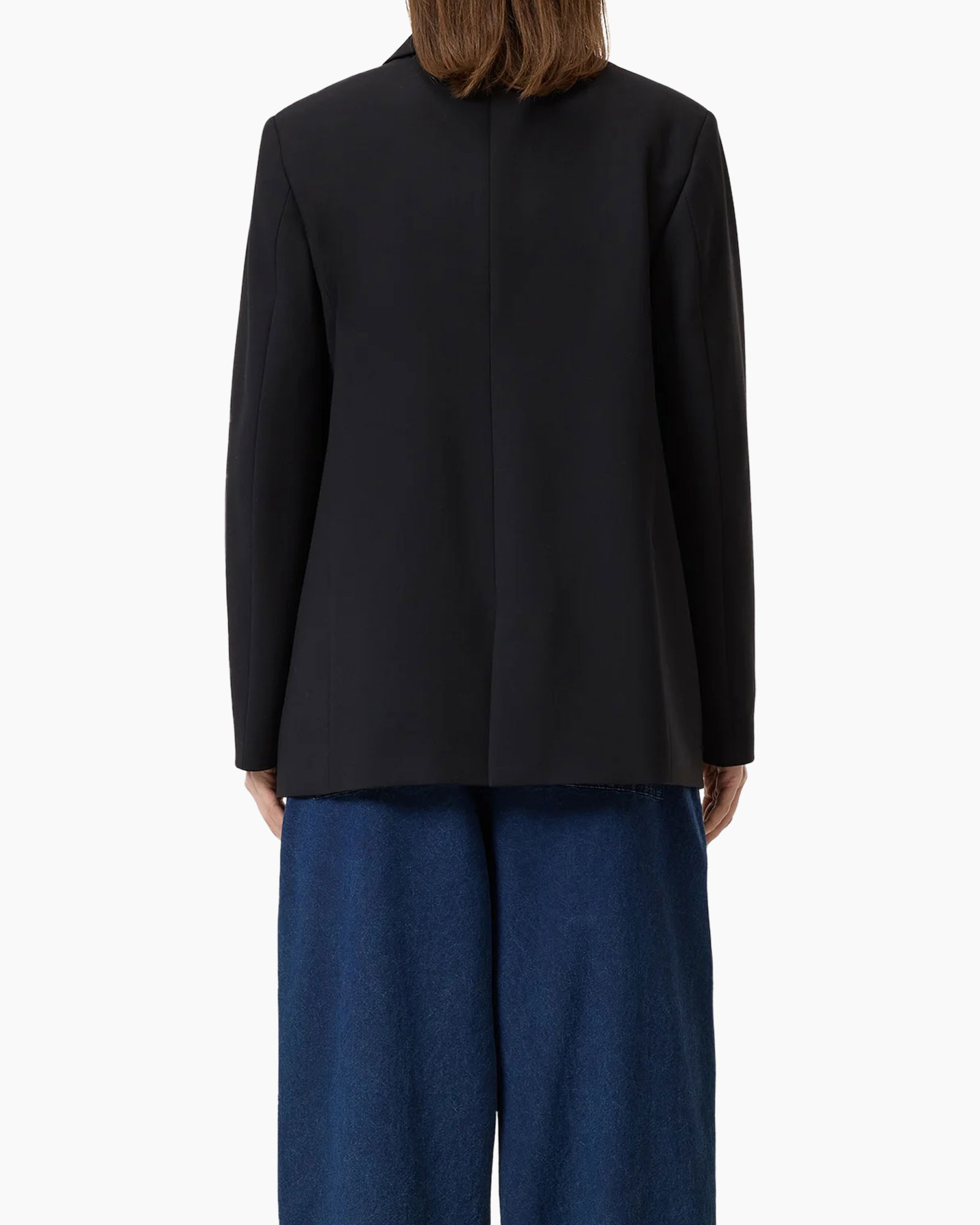 Blazer Lola Zwart