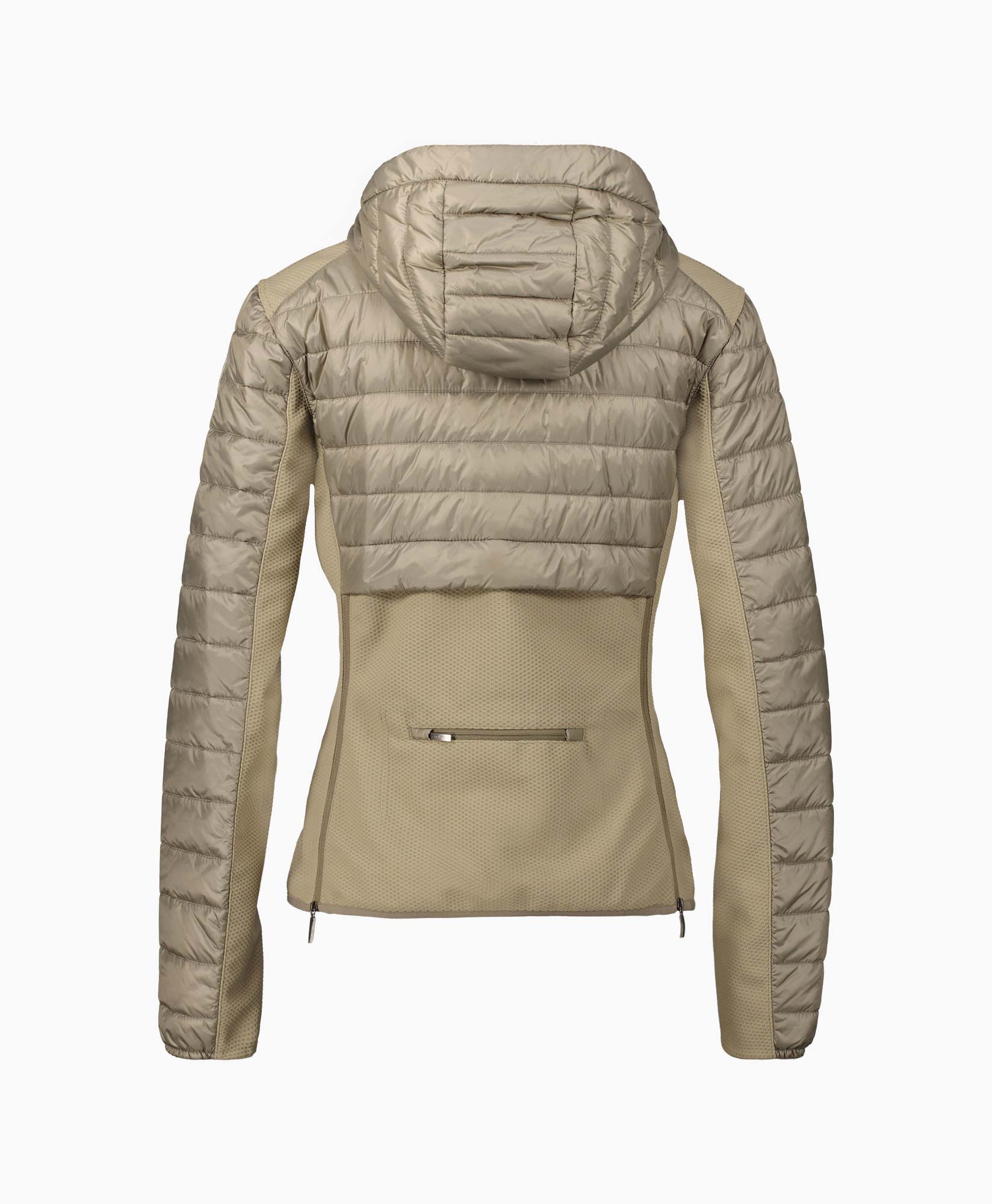 parajumper jas m
