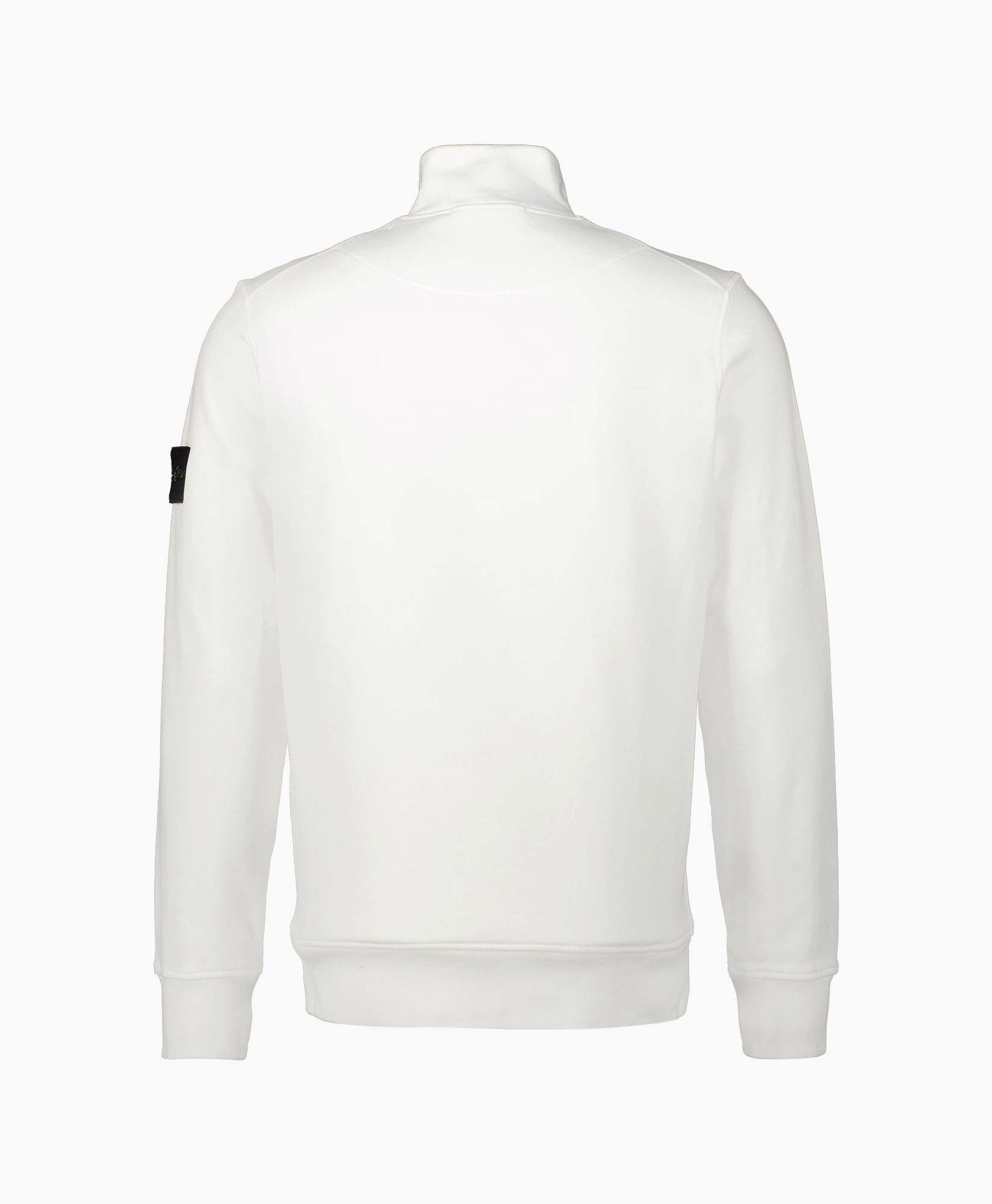 Stone Island Sweater 61951 Wit